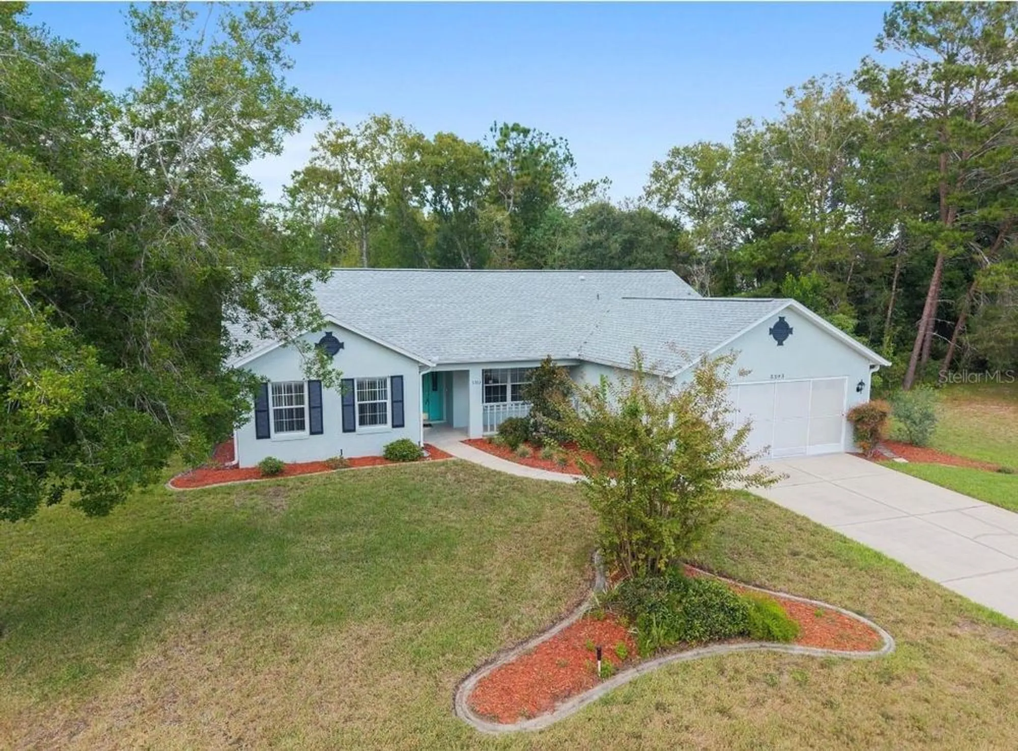 Property Slideshow image 49 of 54 | 5393 sw 109th place rd, Ocala, FL, 34476