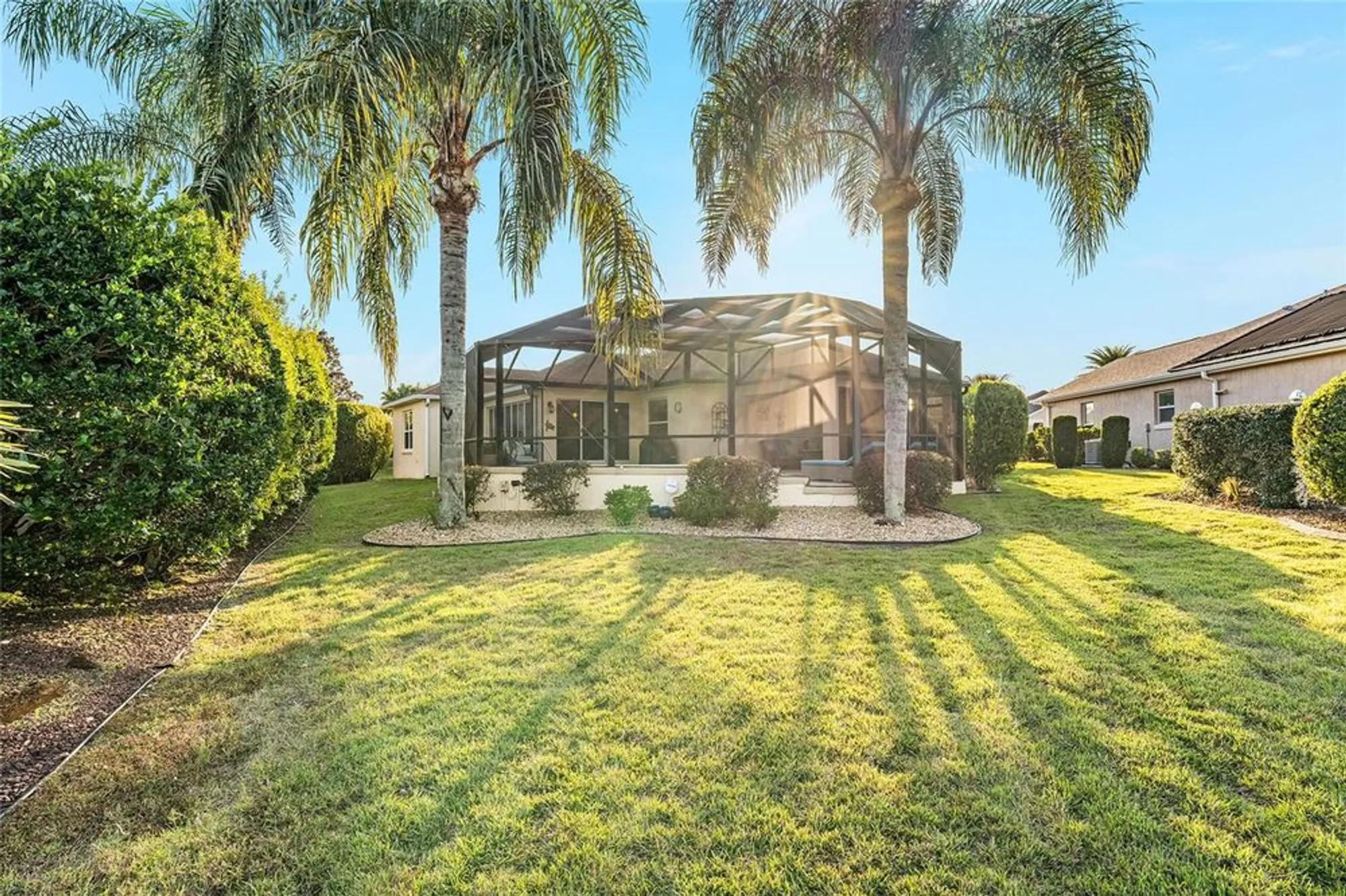 Property Slideshow image 54 of 62 | 626 arcola ct, The Villages, FL, 32162