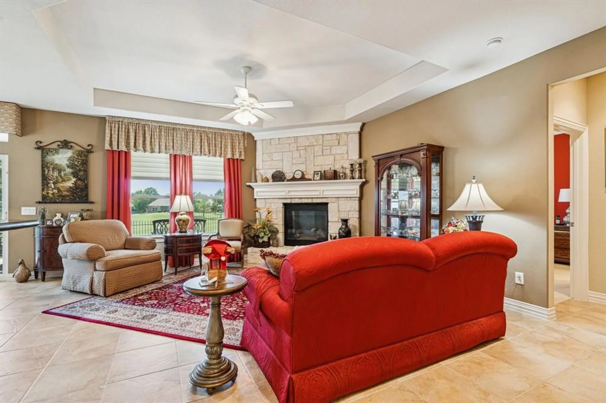 Property Slideshow image 2 of 32 | 7313 reflection bay dr, Frisco, TX, 75036