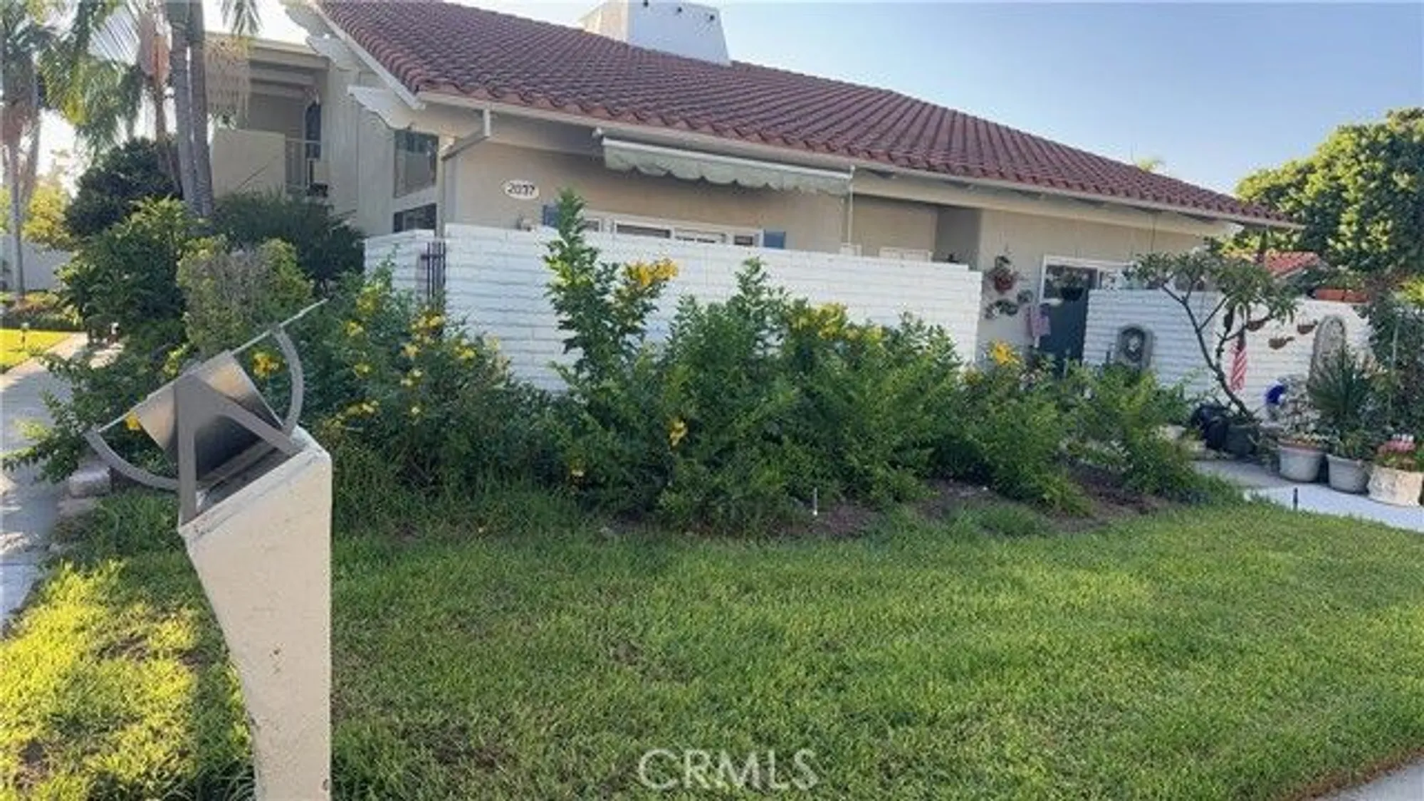 Property Slideshow image 1 of 15 | 2037 via mariposa e c, Laguna Woods, CA, 92637