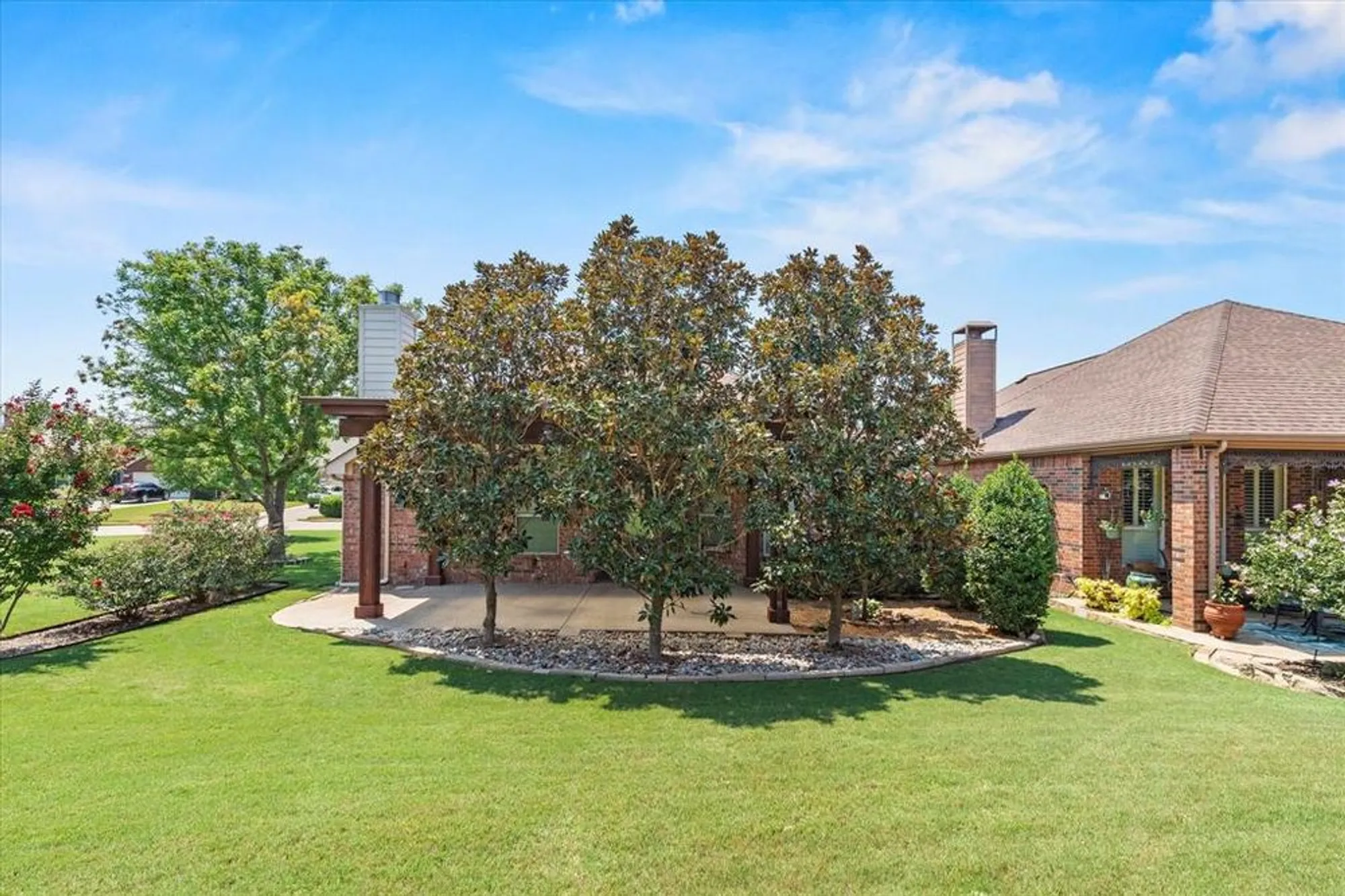 Property Slideshow image 28 of 37 | 927 oakland hills dr, Fairview, TX, 75069