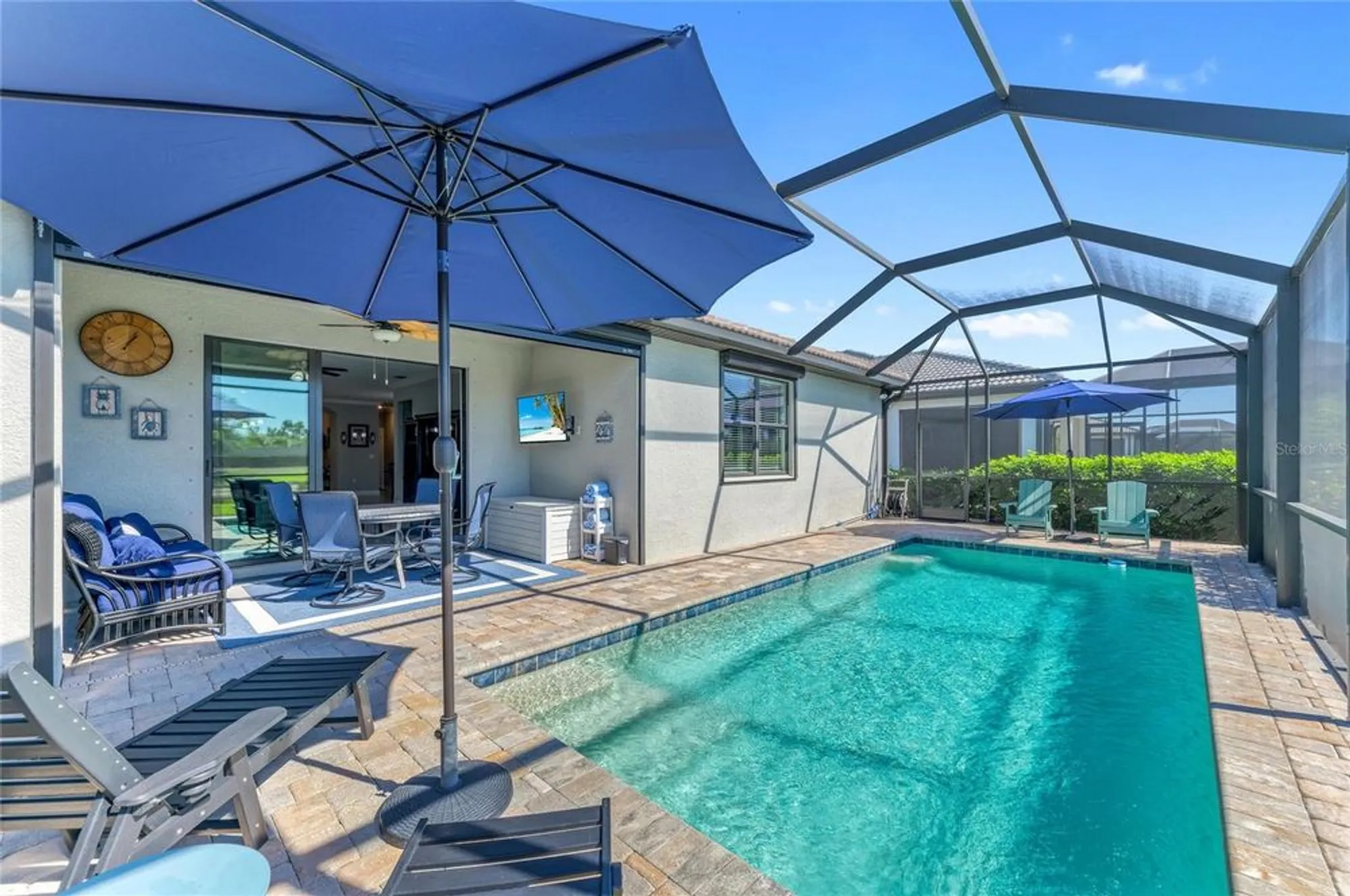 Property Slideshow image 51 of 84 | 13219 borrego st, Venice, FL, 34293