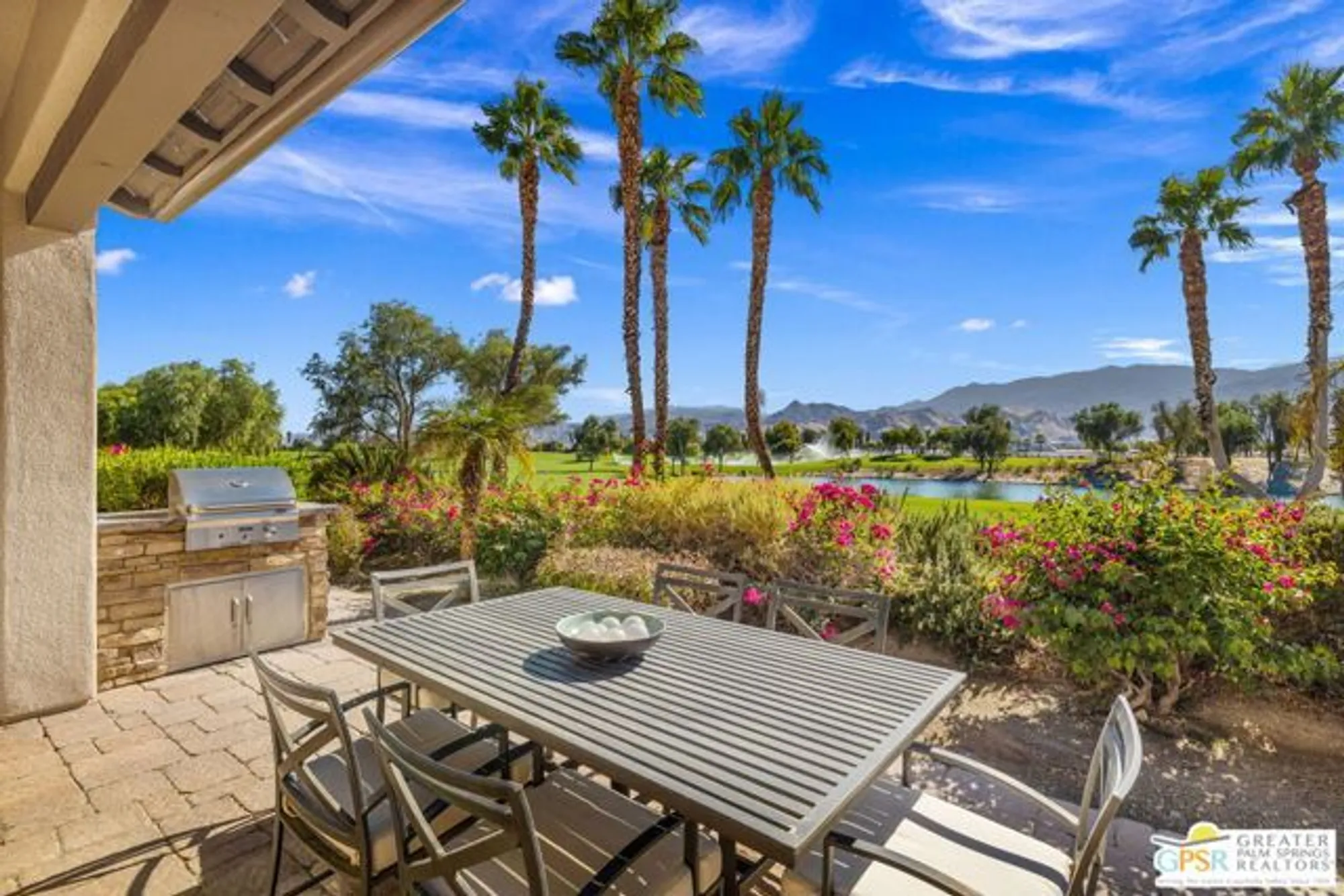 Property Slideshow image 3 of 55 | 4420 esplanade ln, Palm Springs, CA, 92262