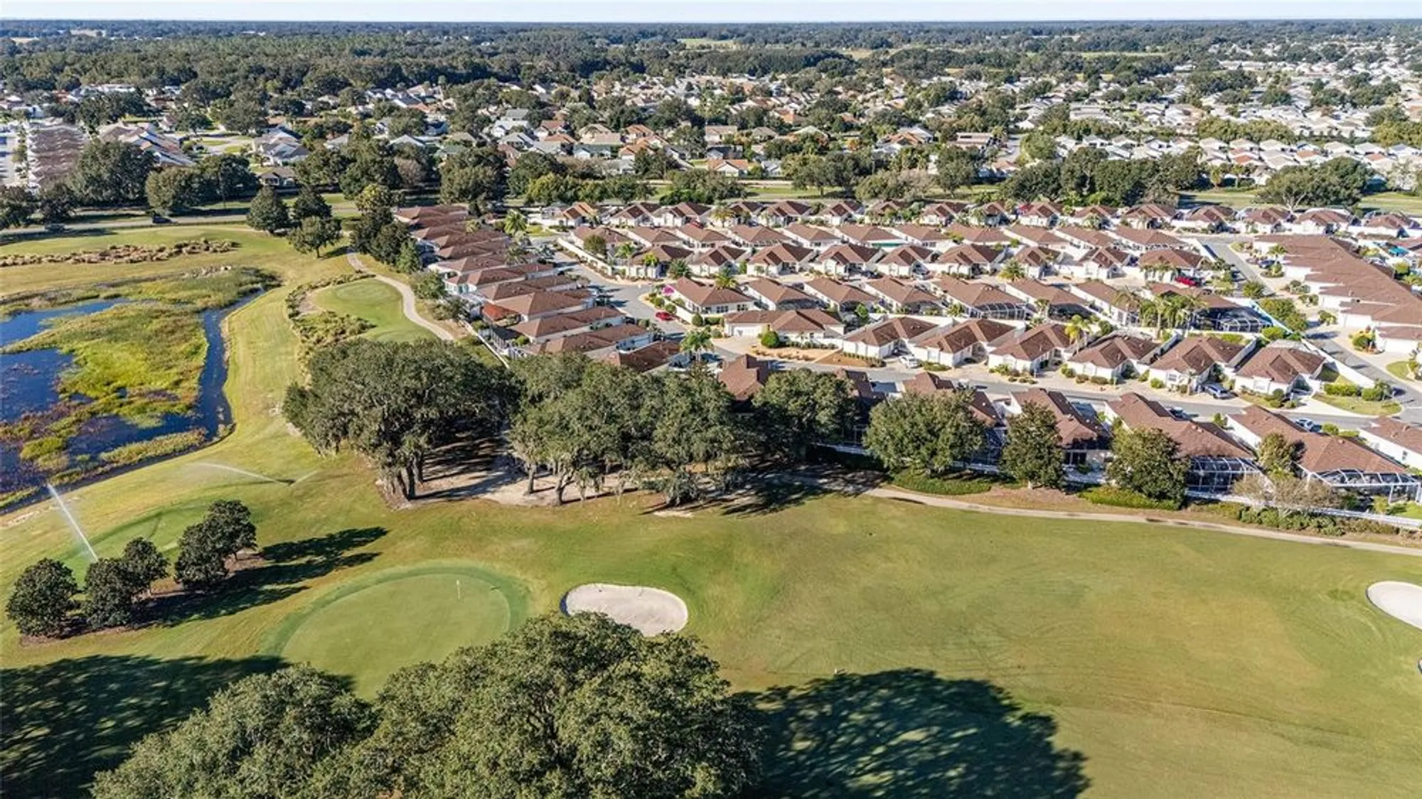 Property Slideshow image 65 of 75 | 17487 se 84th foxgrove ave, The Villages, FL, 32162