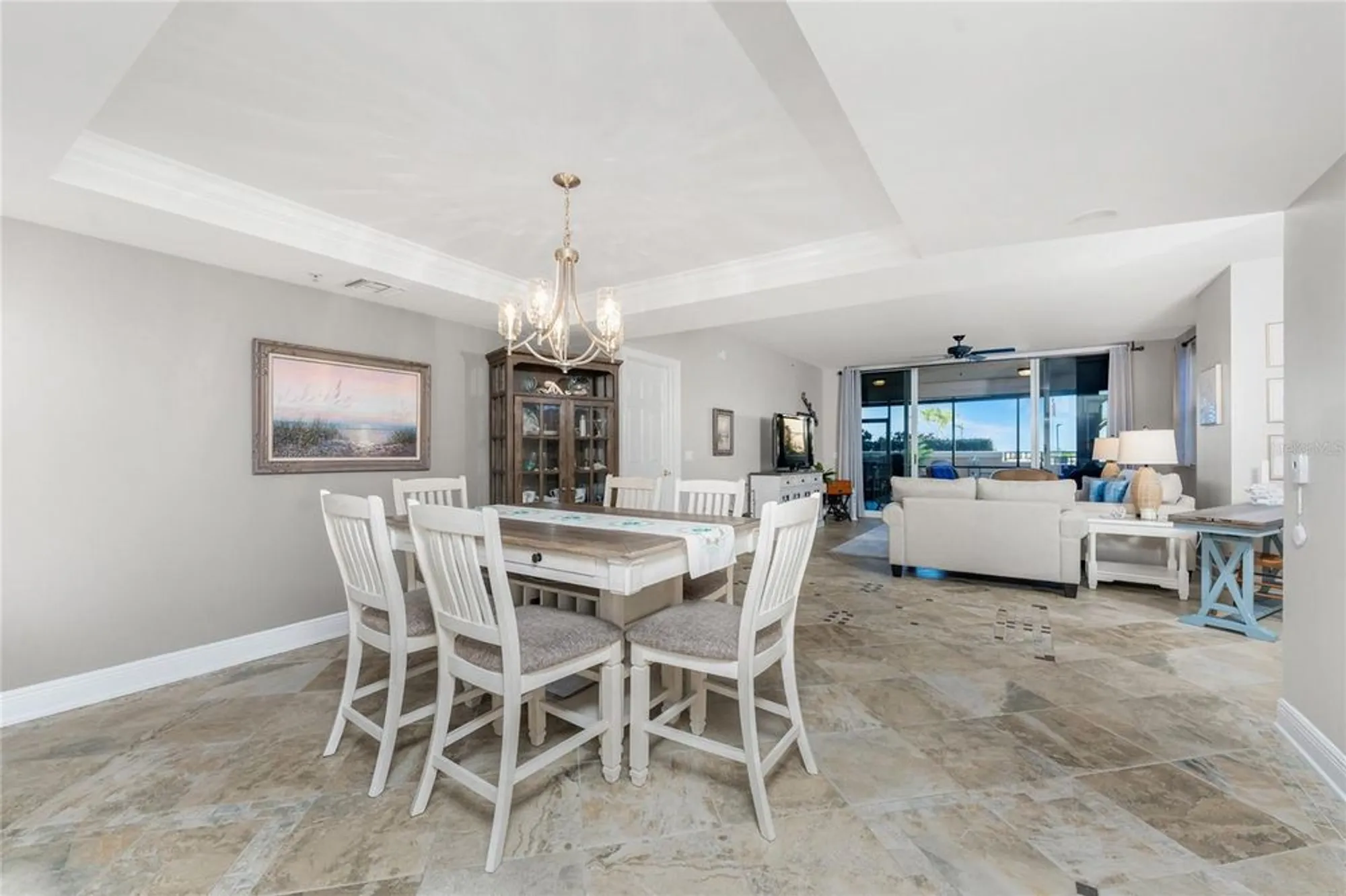 Property Slideshow image 10 of 48 | 3313 sunset key cir 107, Punta Gorda, FL, 33955
