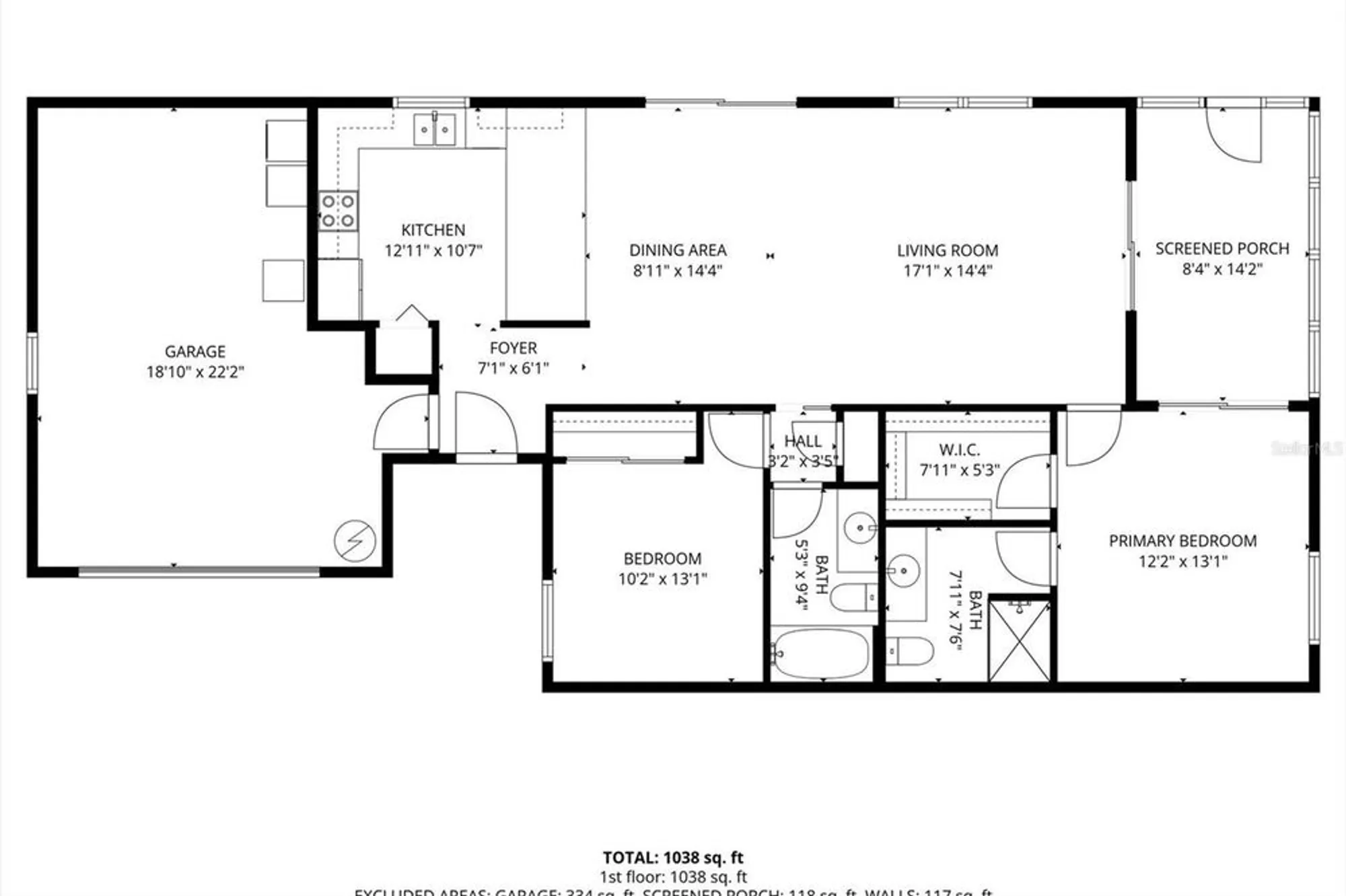 Property Slideshow image 35 of 35 | 1562 hancock st, The Villages, FL, 32162