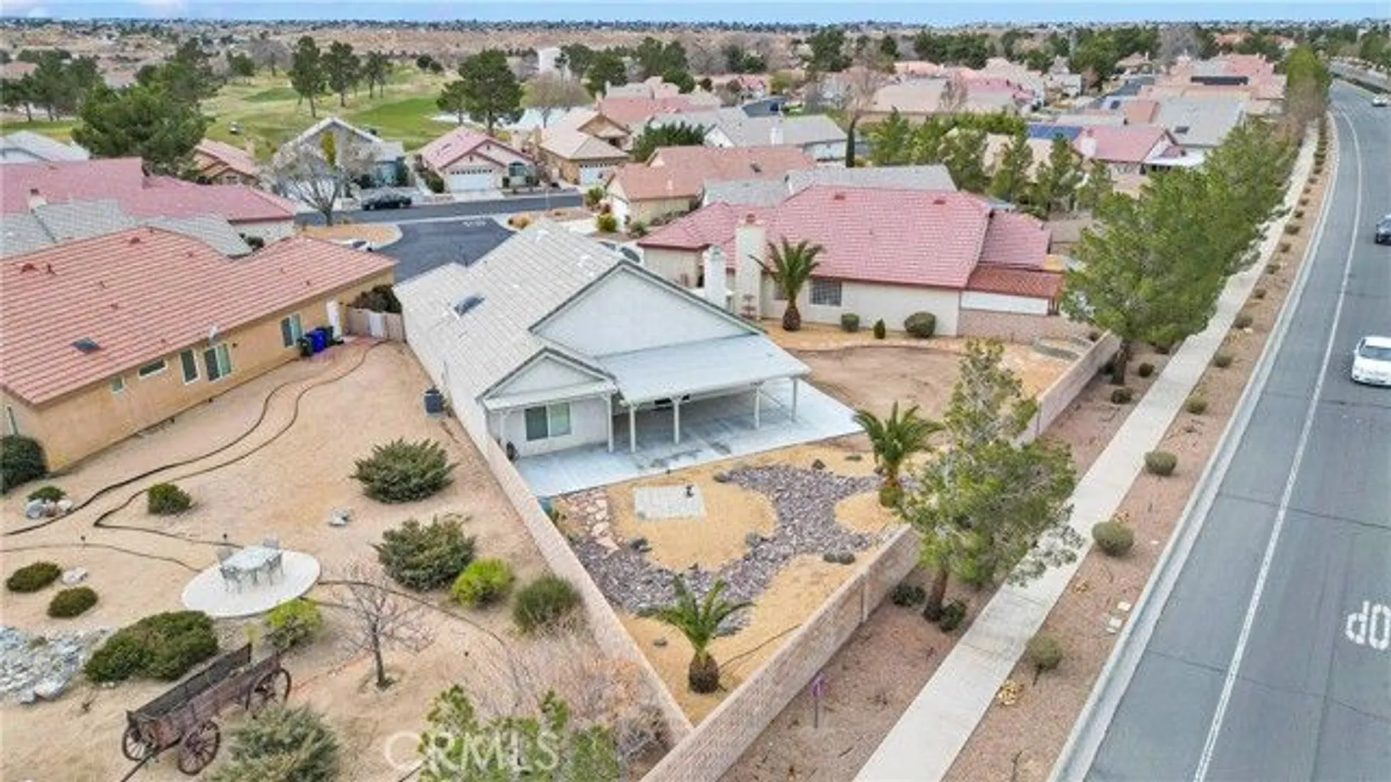 Property Slideshow image 47 of 54 | 19559 northstar ct, Apple Valley, CA, 92308