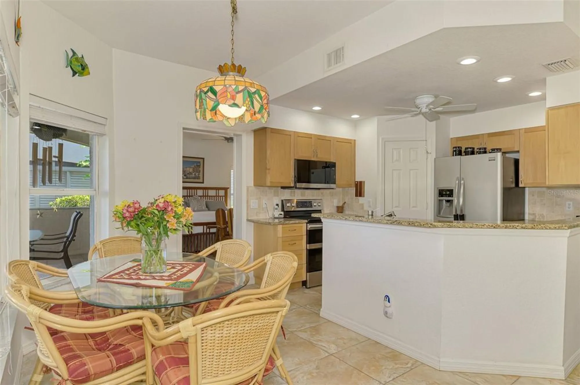 Property Slideshow image 19 of 87 | 14060 willow glen ct 128, Port Charlotte, FL, 33953