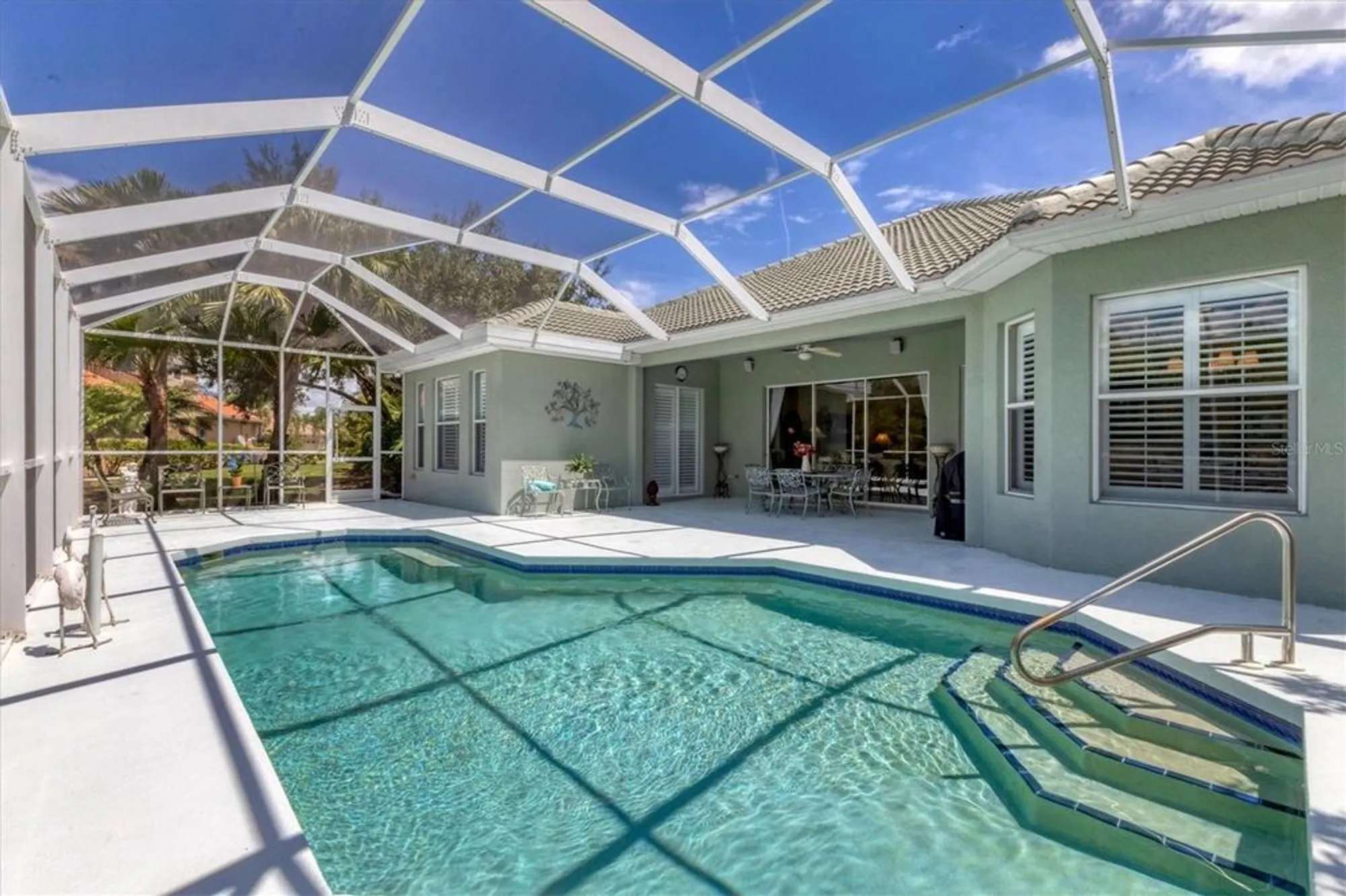 Property Slideshow image 41 of 81 | 5158 grand palmetto way, North Port, FL, 34291
