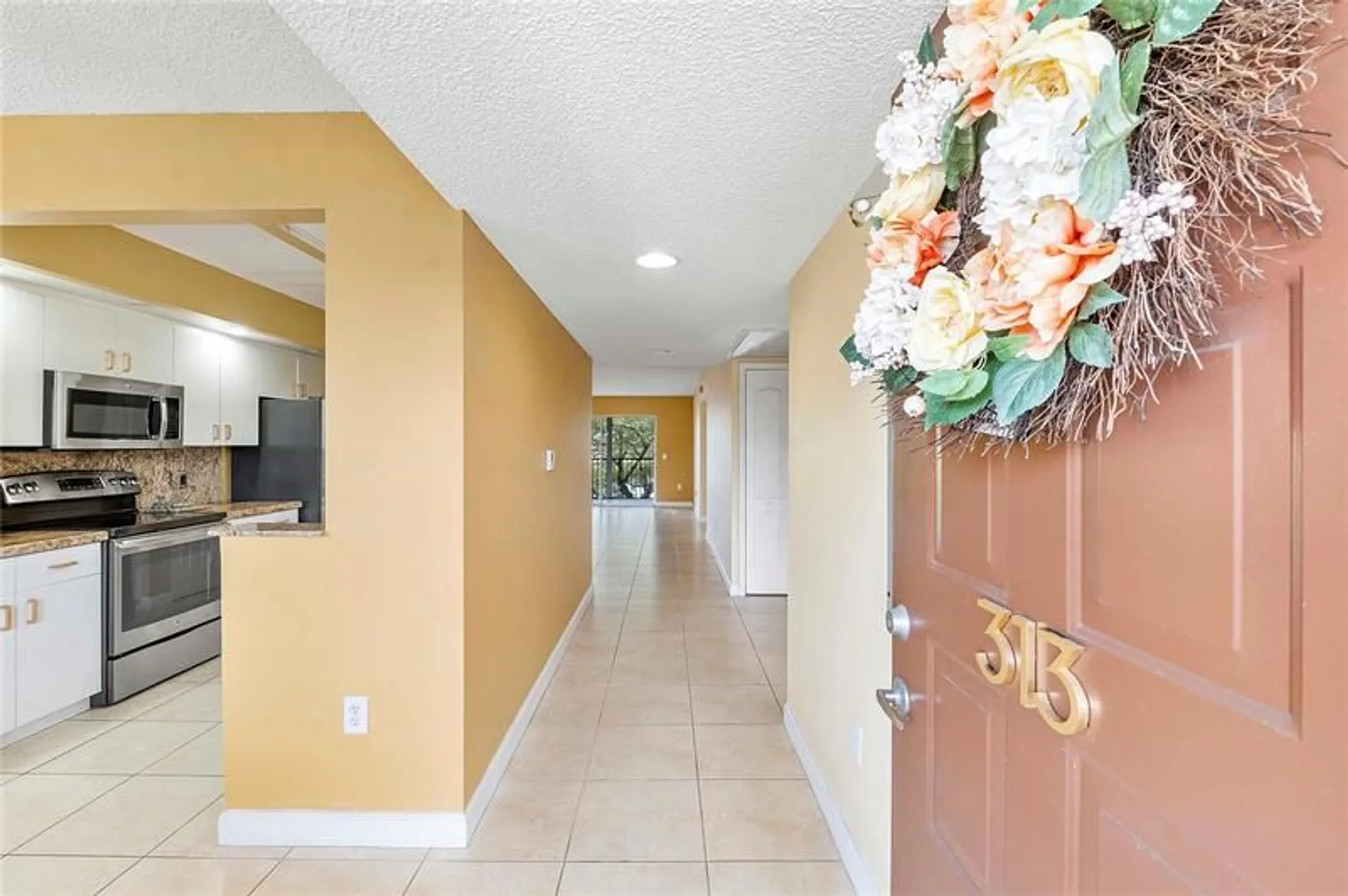 Property Slideshow image 3 of 44 | 13355 sw 16th ct 313e, Pembroke Pines, FL, 33027