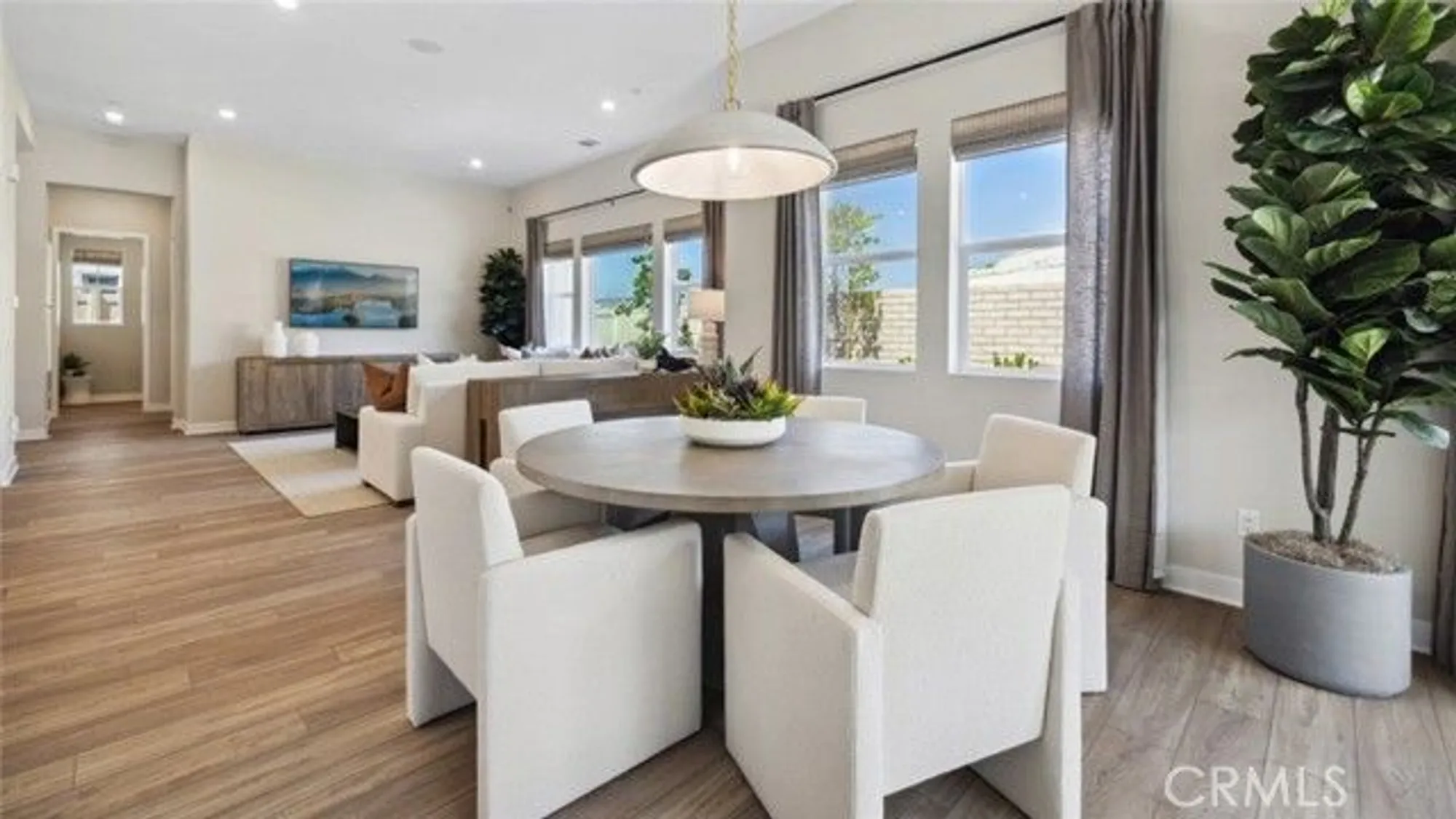 Property Slideshow image 8 of 27 | 24504 via el balneario, Valencia, CA, 91354