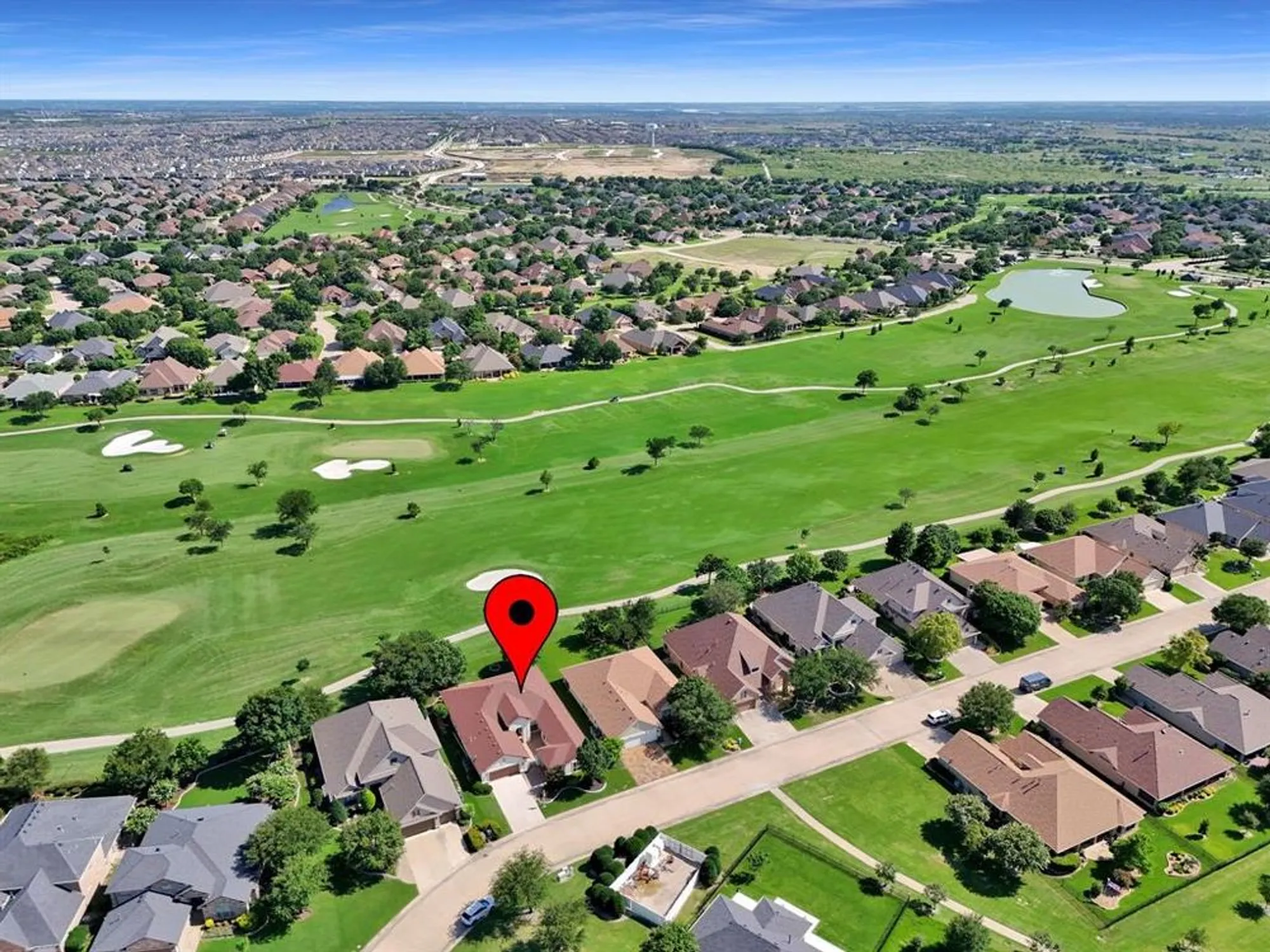 Property Slideshow image 33 of 34 | 9009 gardenia dr, Denton, TX, 76207