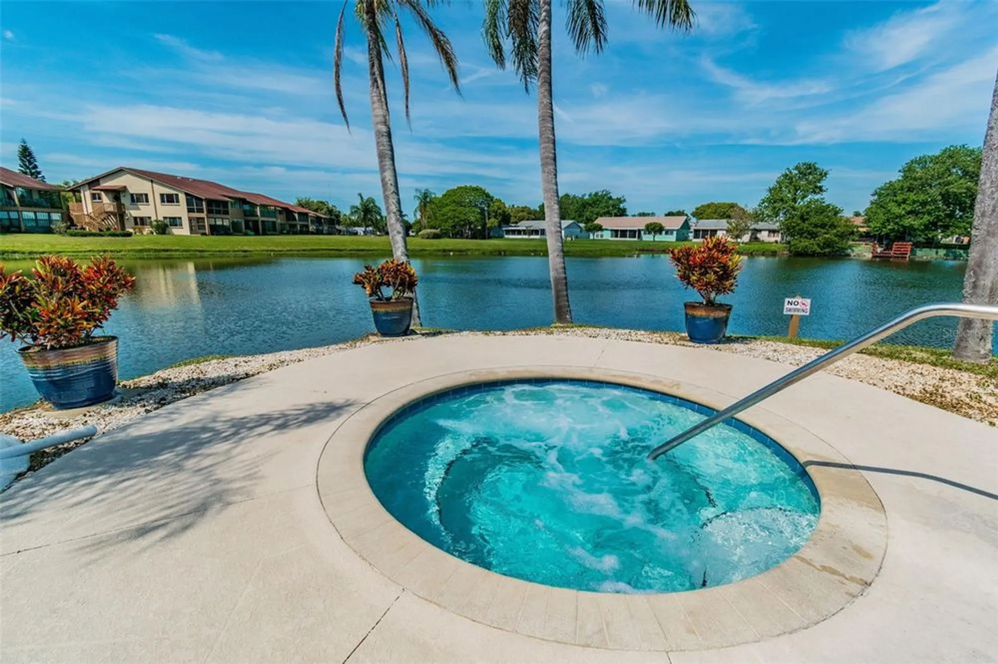 Property Slideshow image 35 of 41 | 4423 pelorus dr b, New Port Richey, FL, 34652