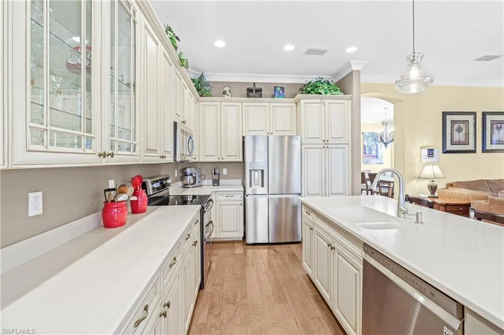 Property Slideshow image 7 of 48 | 9410 sun river way, Estero, FL, 33928