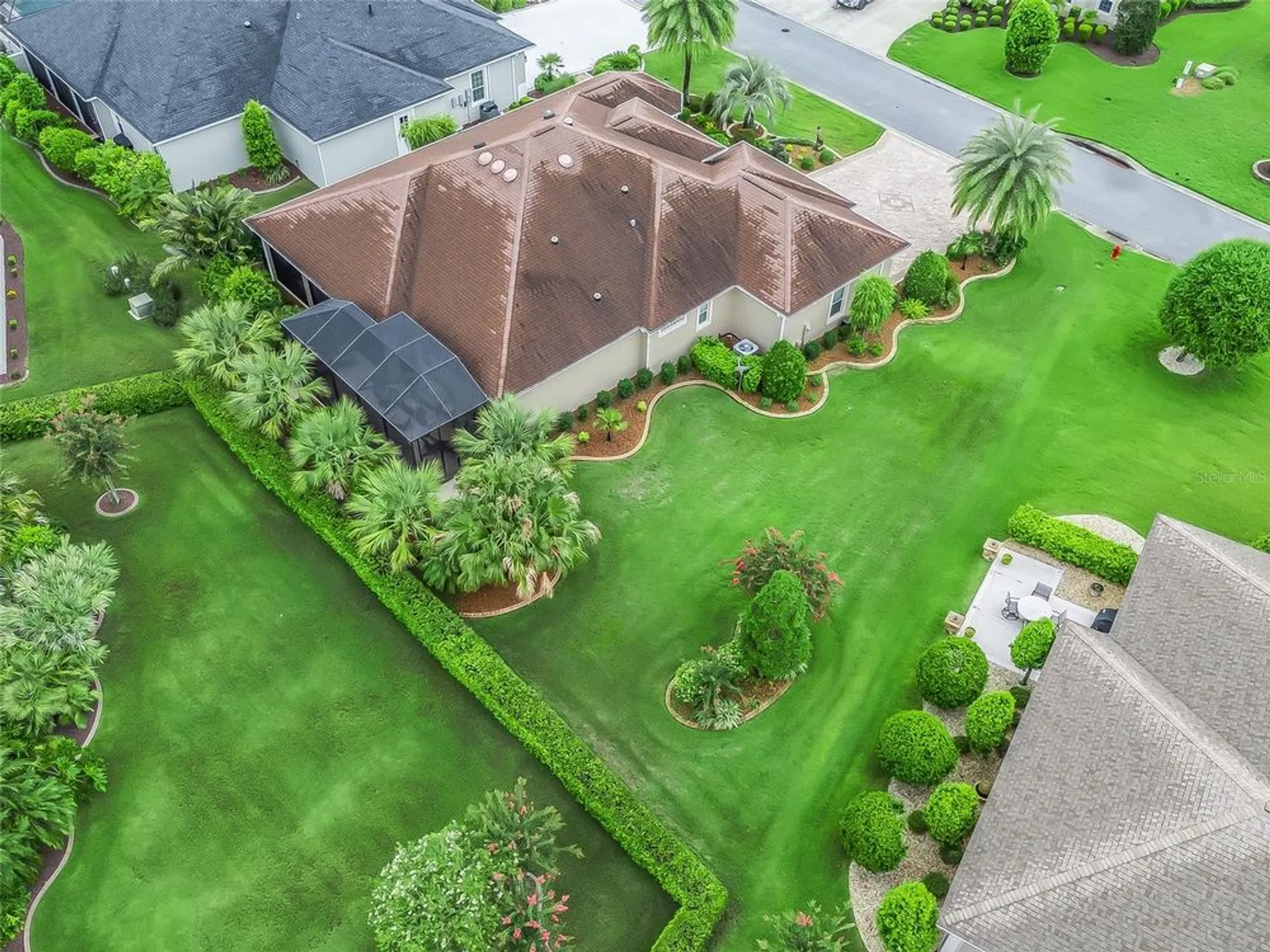 Property Slideshow image 58 of 59 | 2217 isleworth cir, The Villages, FL, 32163