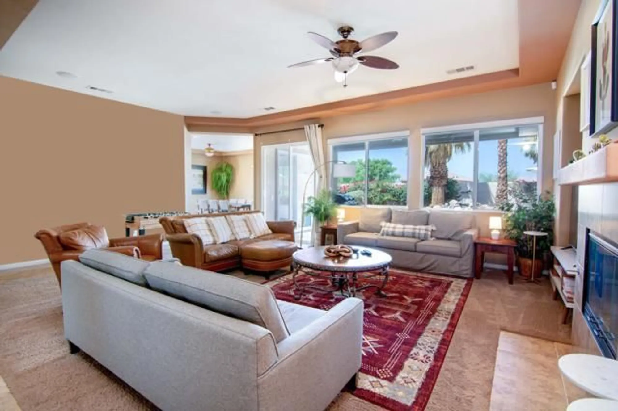 Property Slideshow image 9 of 53 | 43597 spiaggia pl, Indio, CA, 92203