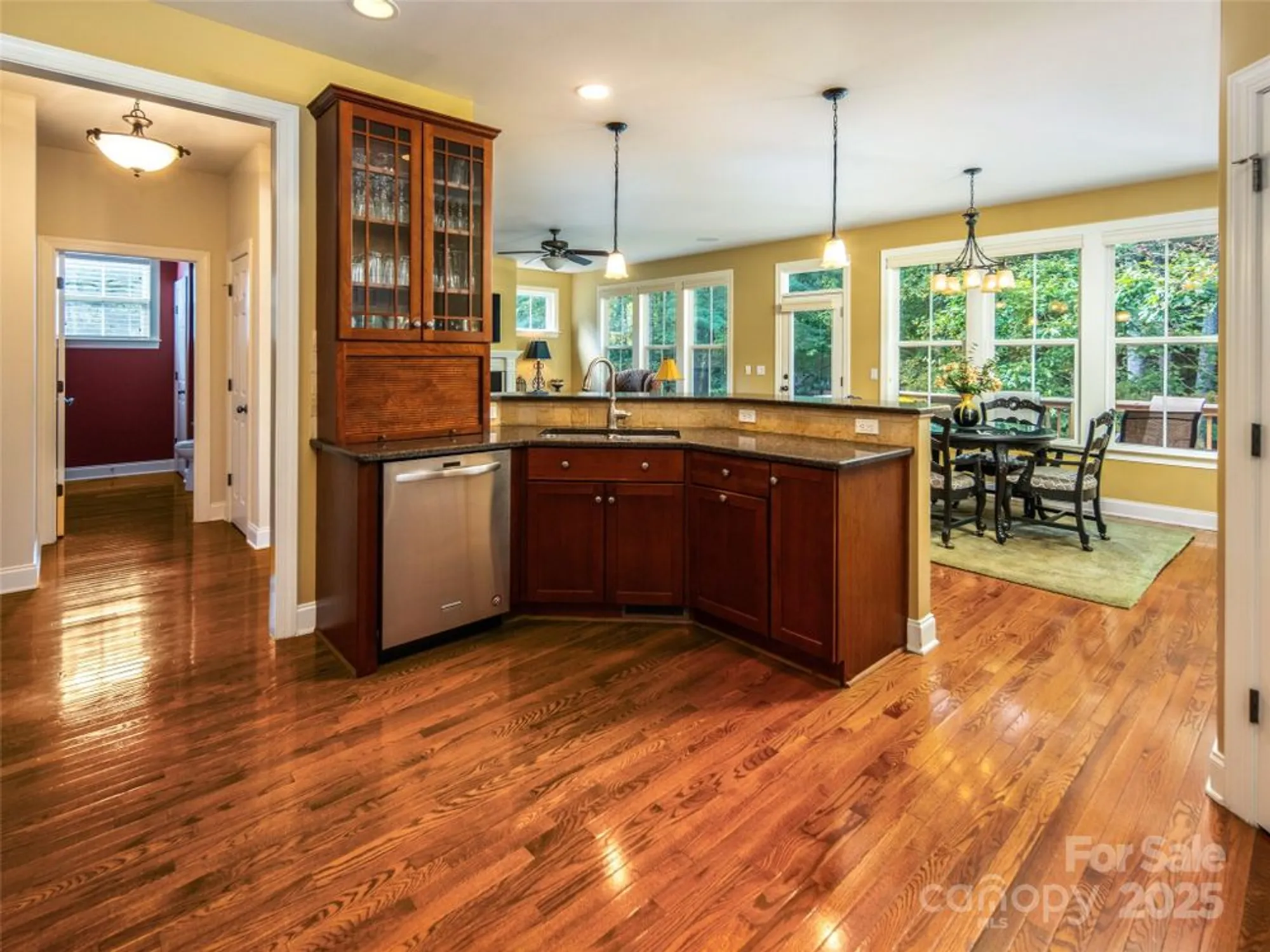 Property Slideshow image 5 of 48 | 588 welsh partridge cir, Biltmore Lake, NC, 28715