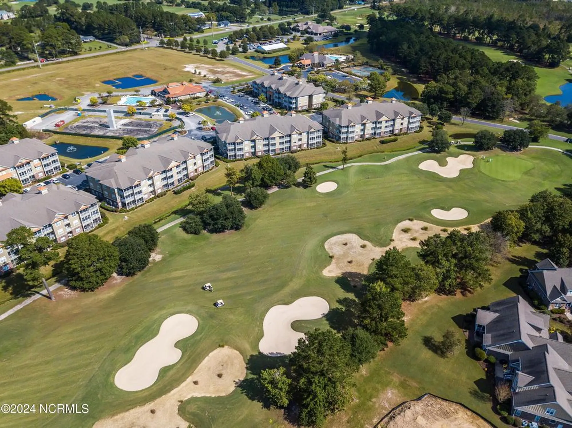 Property Slideshow image 38 of 39 | 395 s crow creek dr nw unit 1702, Calabash, NC, 28467