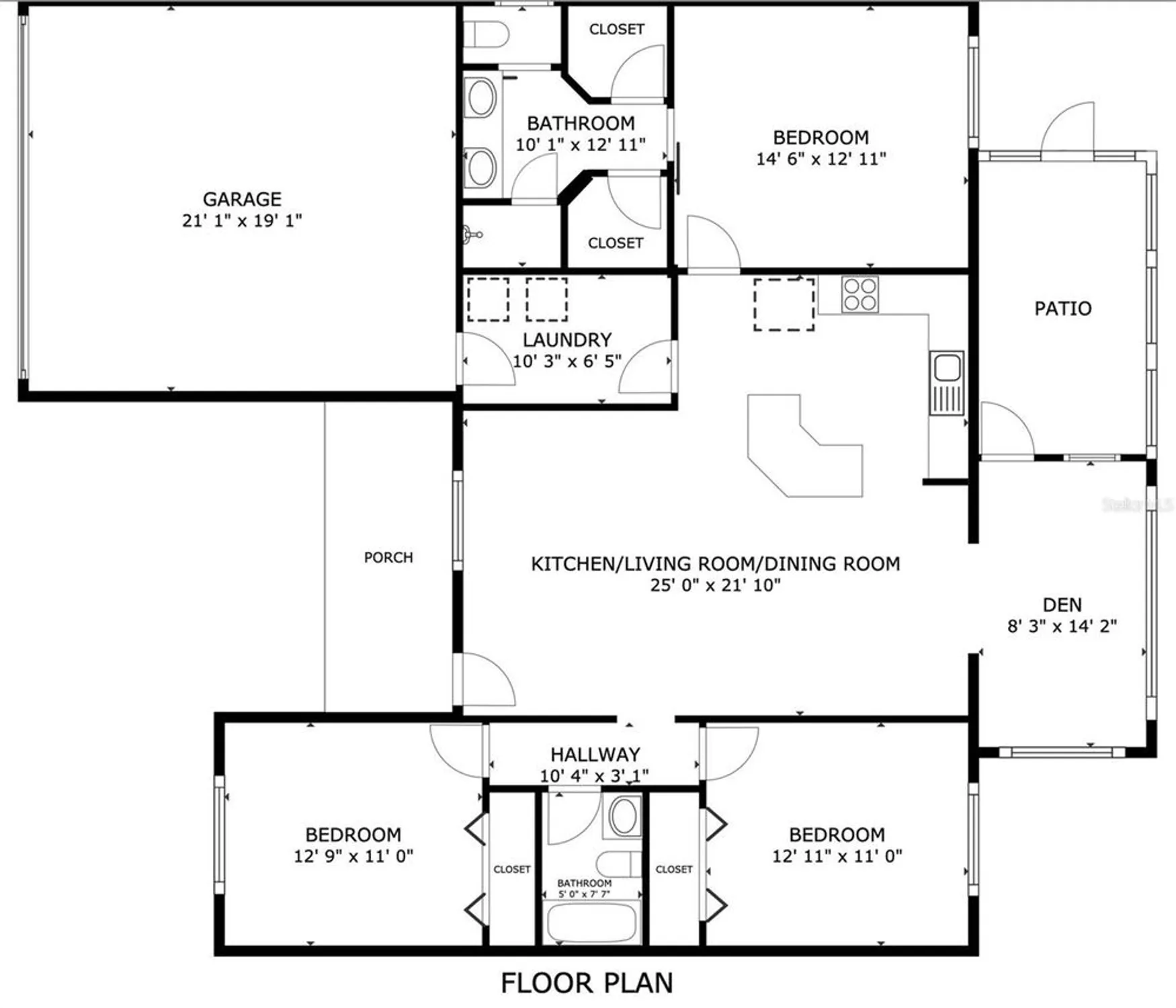 Property Slideshow image 34 of 34 | 290 jefferson ln, The Villages, FL, 32162