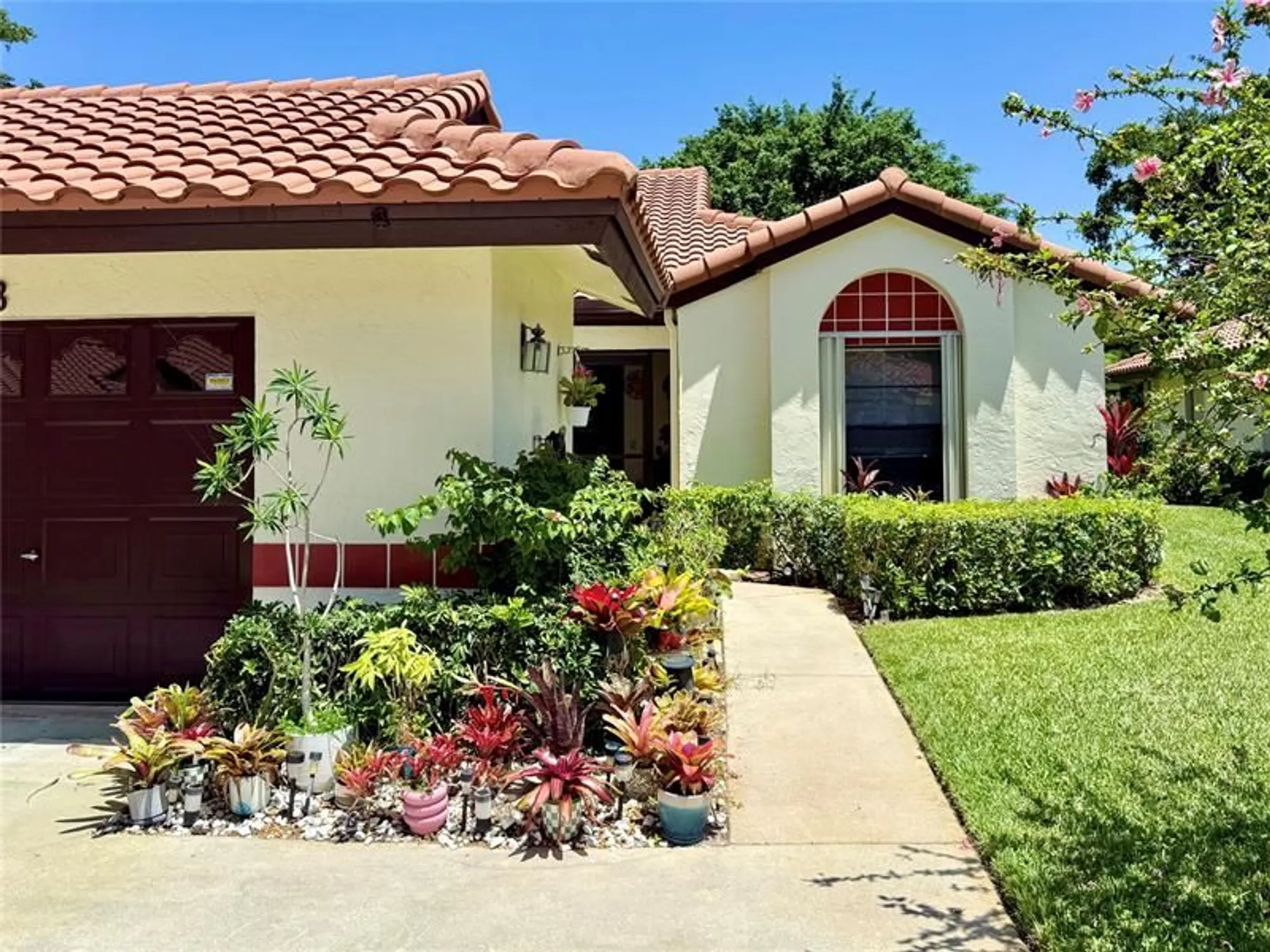 Property Slideshow image 30 of 48 | 10952 roebelini palm ct b, Boynton Beach, FL, 33437