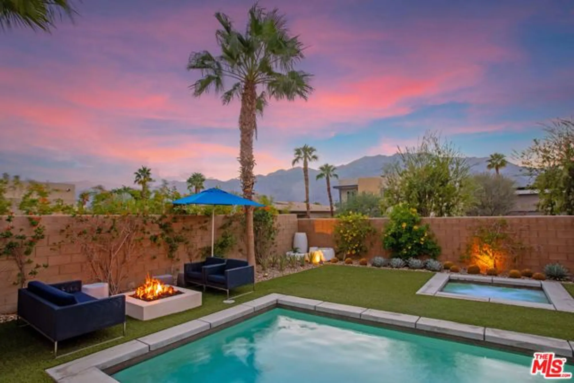 Property Slideshow image 56 of 60 | 4304 vantage ln, Palm Springs, CA, 92262