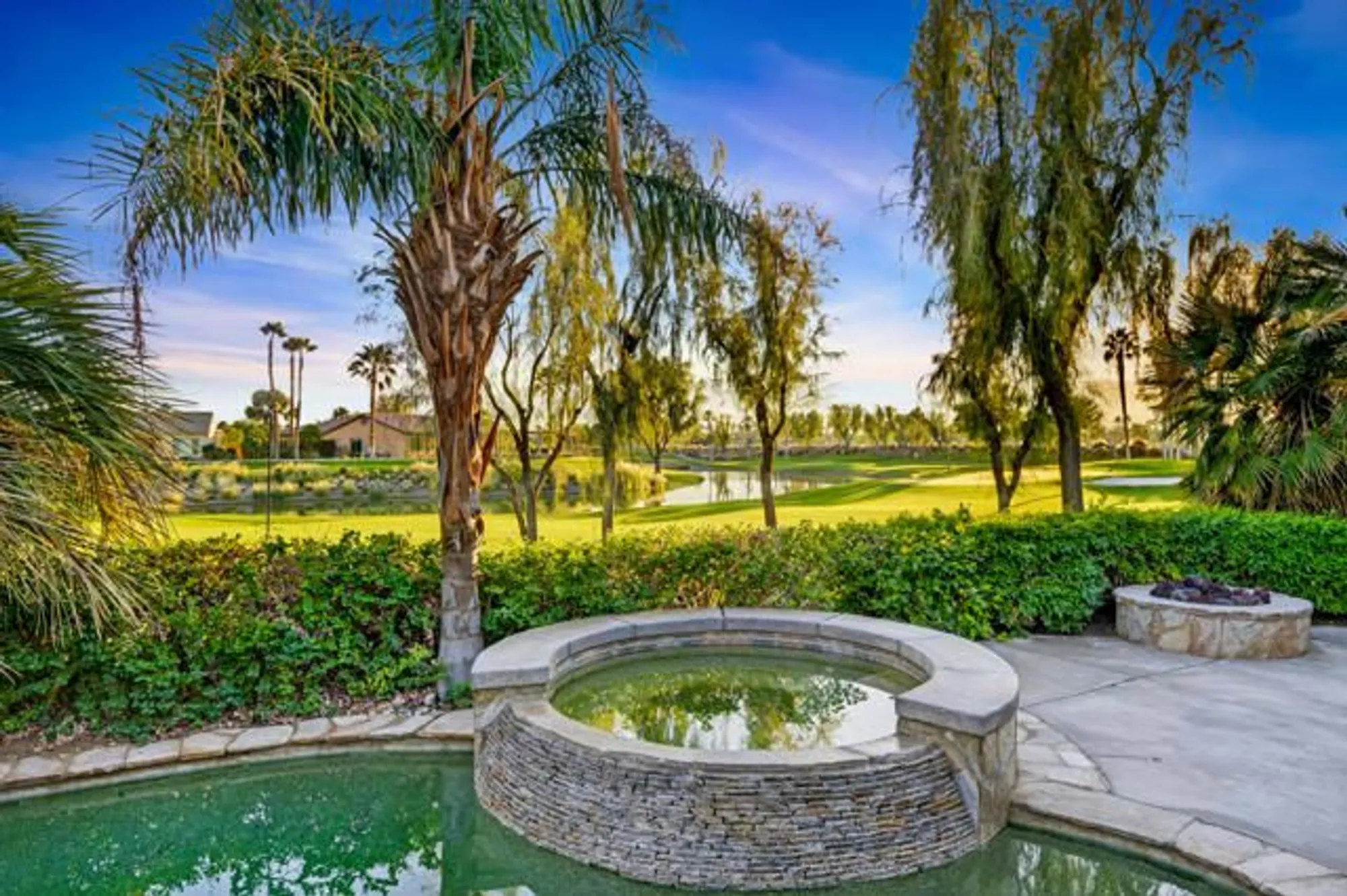 Property Slideshow image 49 of 69 | 81073 avenida tres lagunas, Indio, CA, 92203