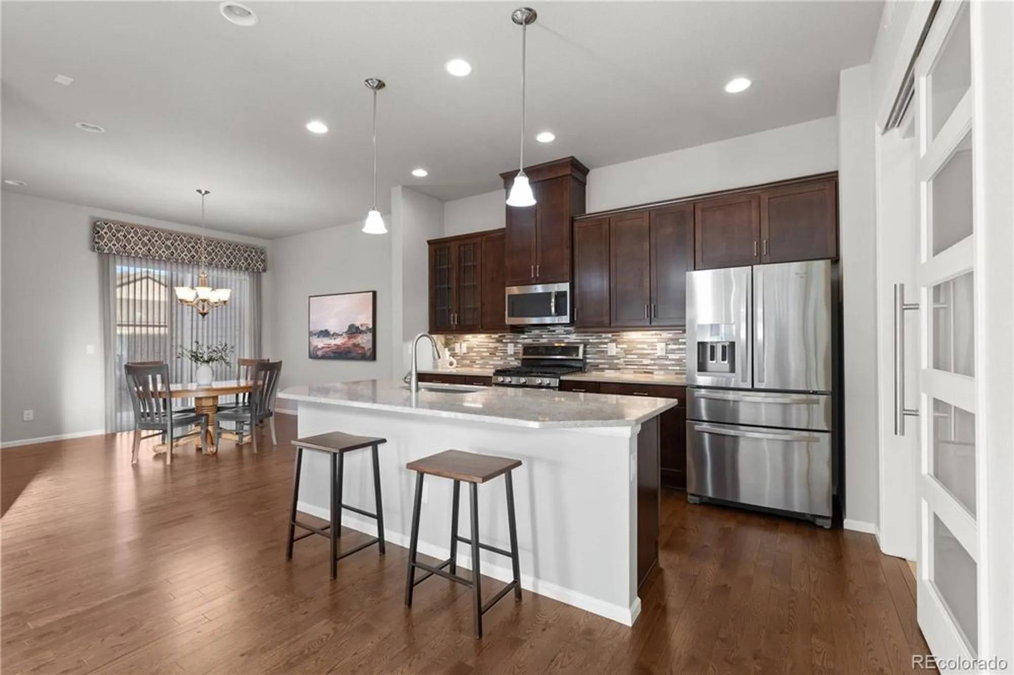Property Slideshow image 6 of 24 | 3572 new haven cir, Castle Rock, CO, 80109