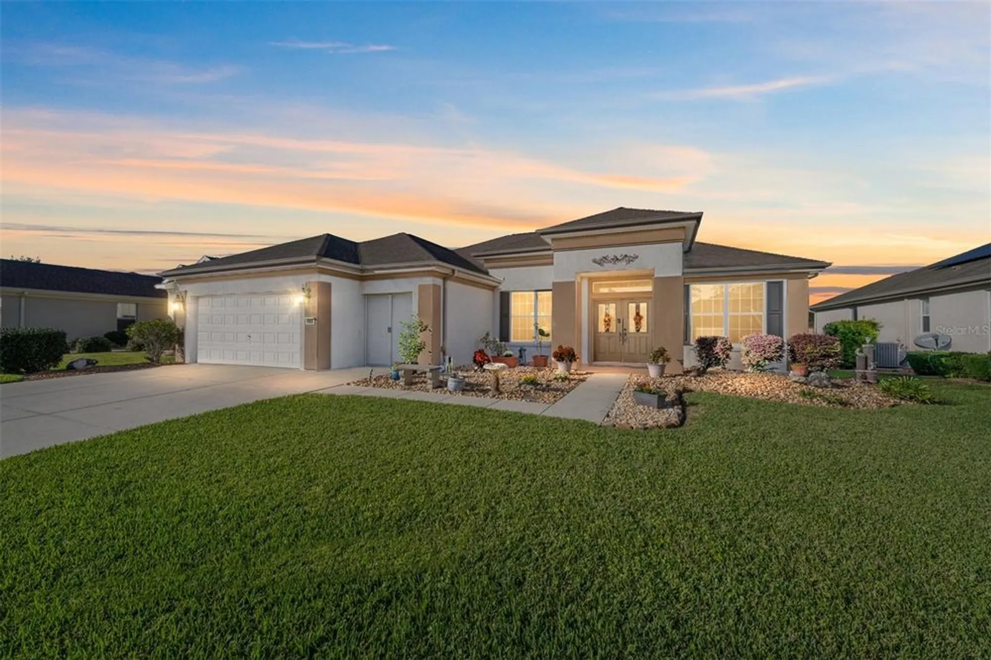 Property Slideshow image 1 of 68 | 8865 se 119th st, Summerfield, FL, 34491