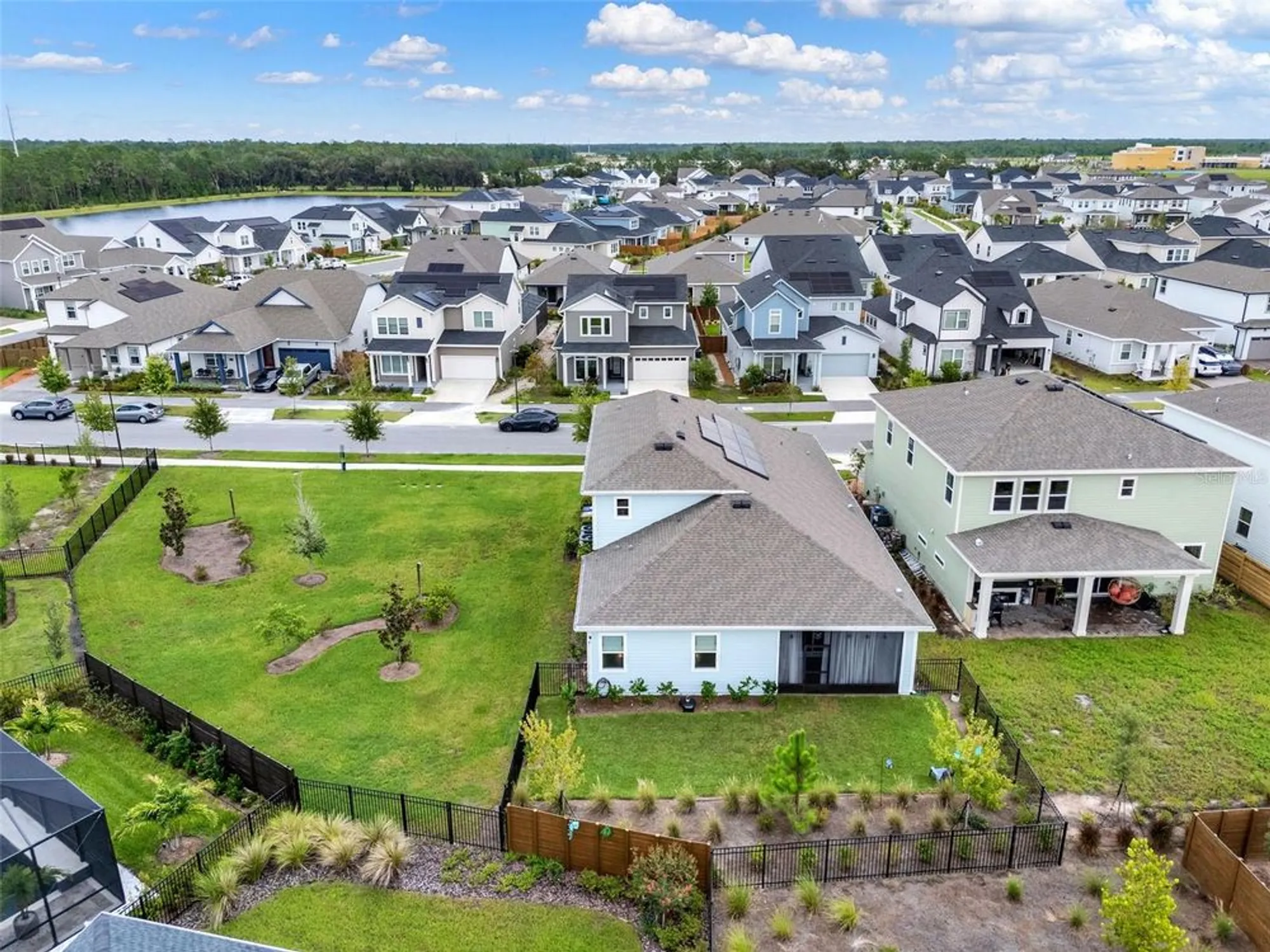 Property Slideshow image 71 of 84 | 3112 ranger dr, Saint Cloud, FL, 34771