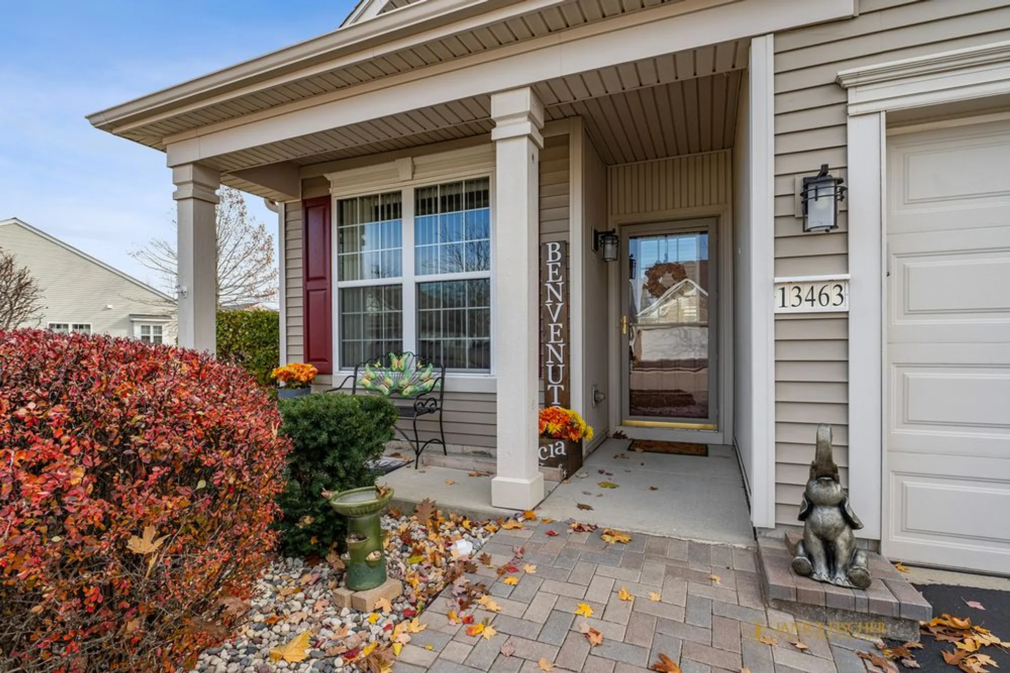 Property Slideshow image 2 of 21 | 13463 morgan way, Huntley, IL, 60142