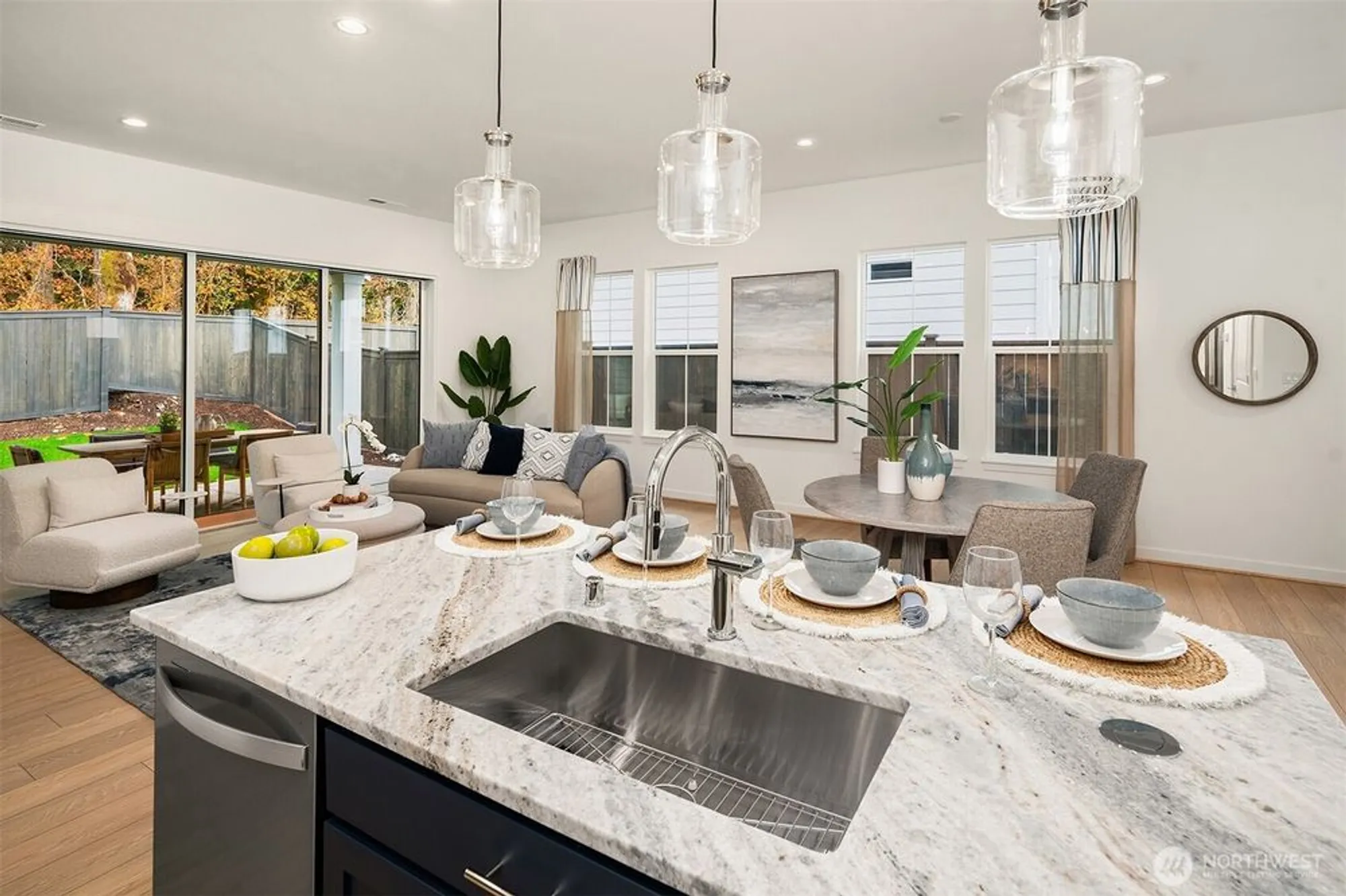 Property Slideshow image 7 of 31 | 33938 calla lily pl se, Black Diamond, WA, 98010