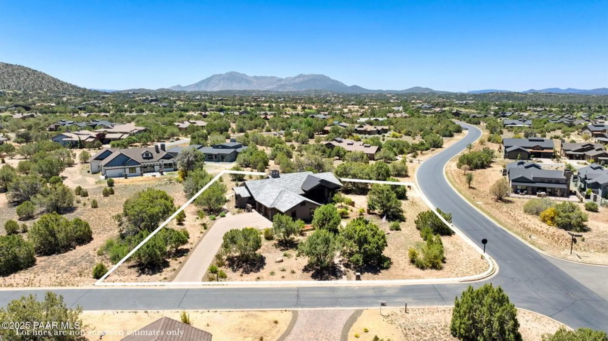 Property Slideshow image 58 of 58 | 5485 w bruno canyon dr, Prescott, AZ, 86305
