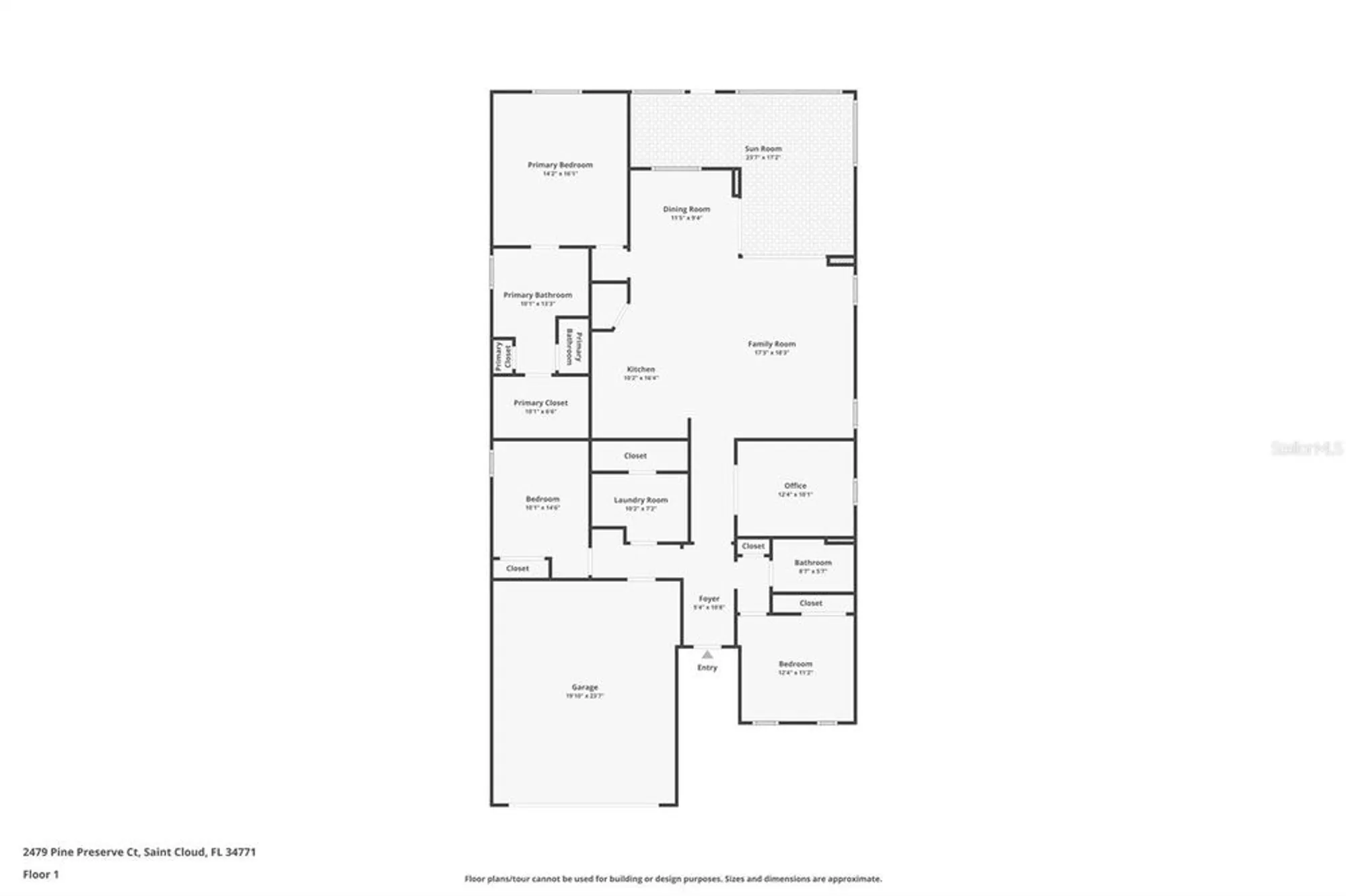 Property Slideshow image 42 of 50 | 2479 pine preserve ct, Saint Cloud, FL, 34771