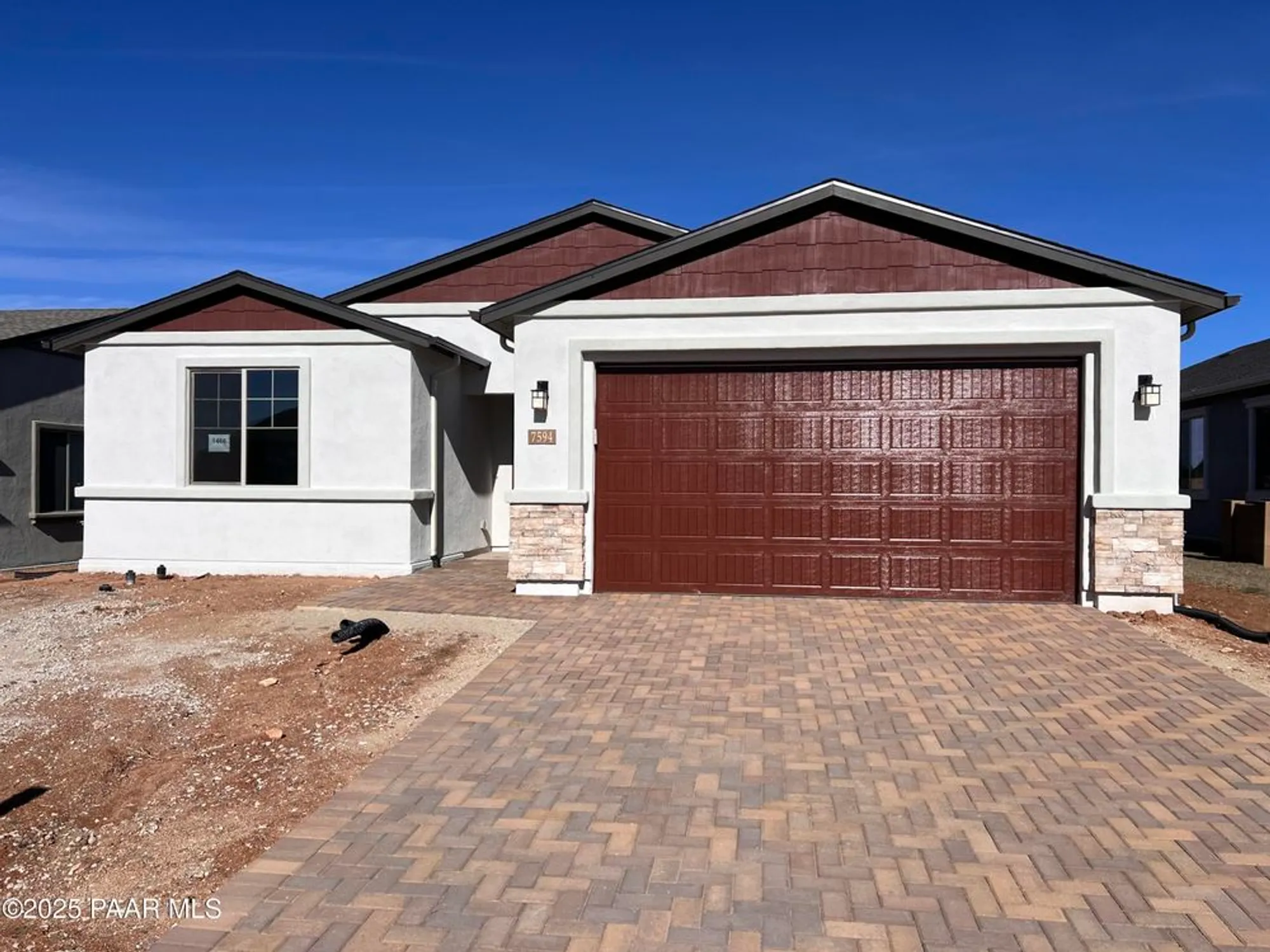 Property Slideshow image 1 of 12 | 7594 e last way trl # 19, Prescott Valley, AZ, 86315