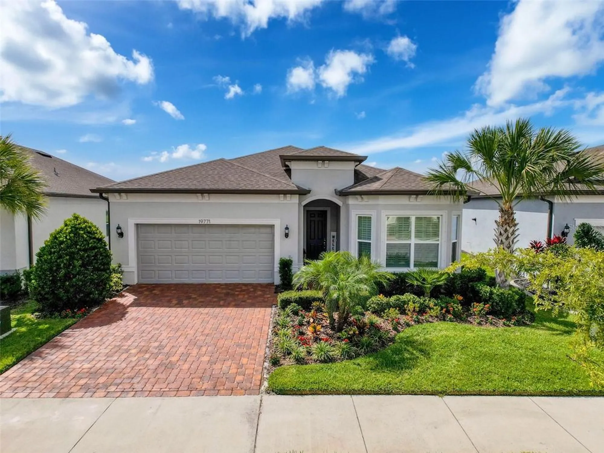 Property Slideshow image 3 of 31 | 19771 ship wheel way, Land O Lakes, FL, 34638