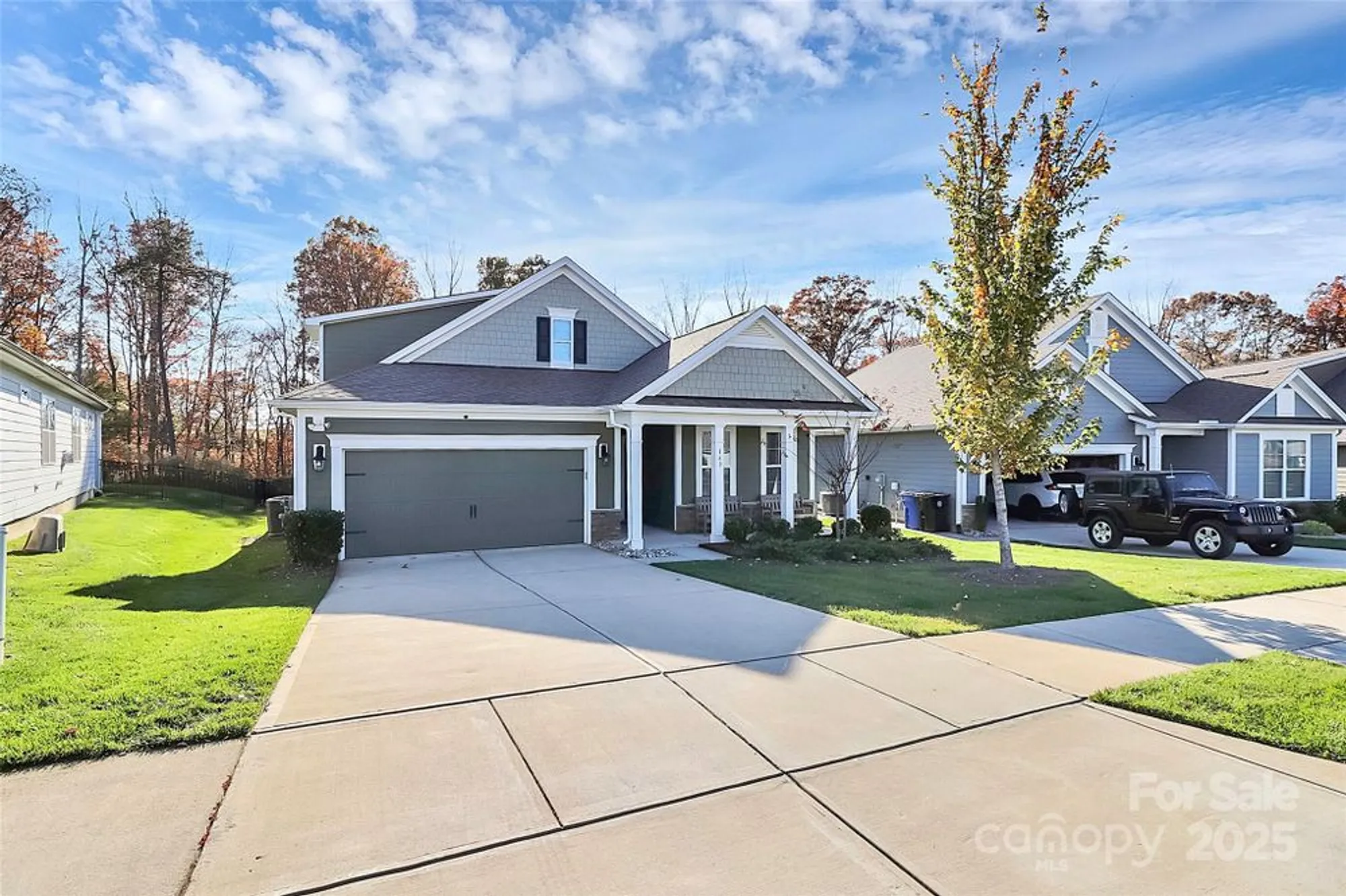 Property Slideshow image 2 of 40 | 163 hanks bluff dr, Mooresville, NC, 28117