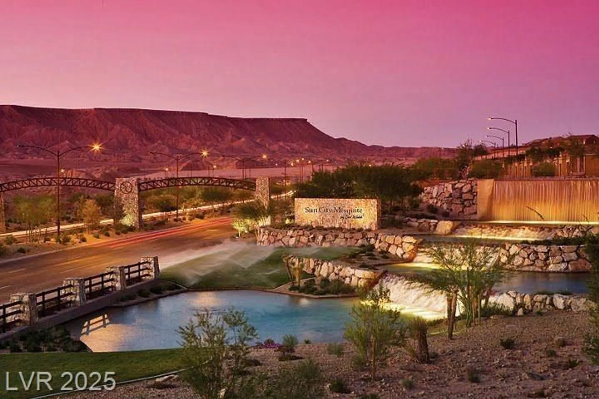 Property Slideshow image 43 of 46 | 993 starlight terrace way, Mesquite, NV, 89034