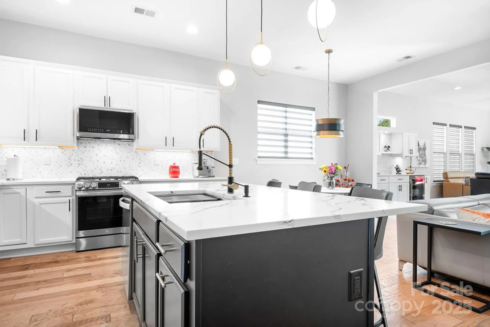 Property Slideshow image 8 of 45 | 115 chimney rock ct, Denver, NC, 28037