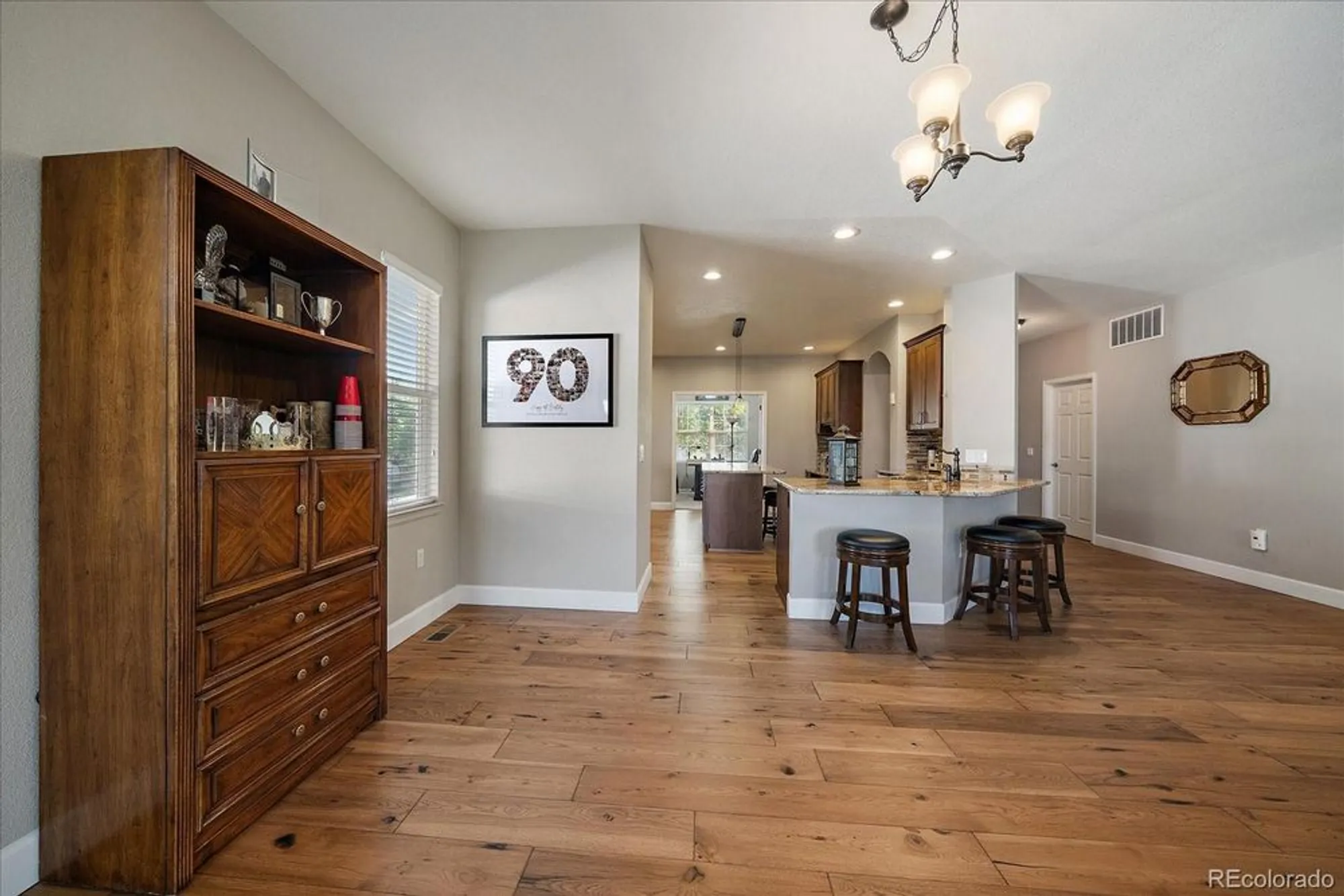 Property Slideshow image 8 of 30 | 7912 s algonquian way, Aurora, CO, 80016