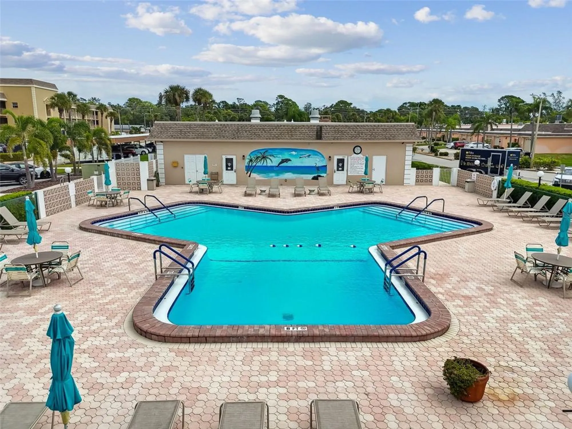Property Slideshow image 40 of 51 | 334 boca ciega point blvd # 606, St Petersburg, FL, 33708