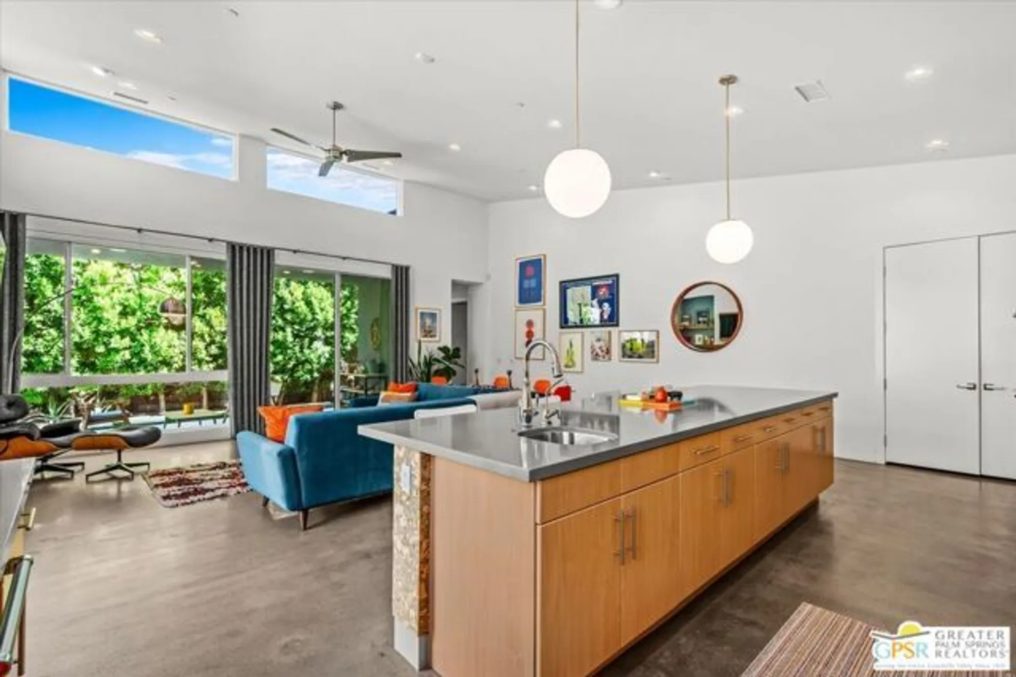 Property Slideshow image 9 of 55 | 4201 amber ln, Palm Springs, CA, 92262