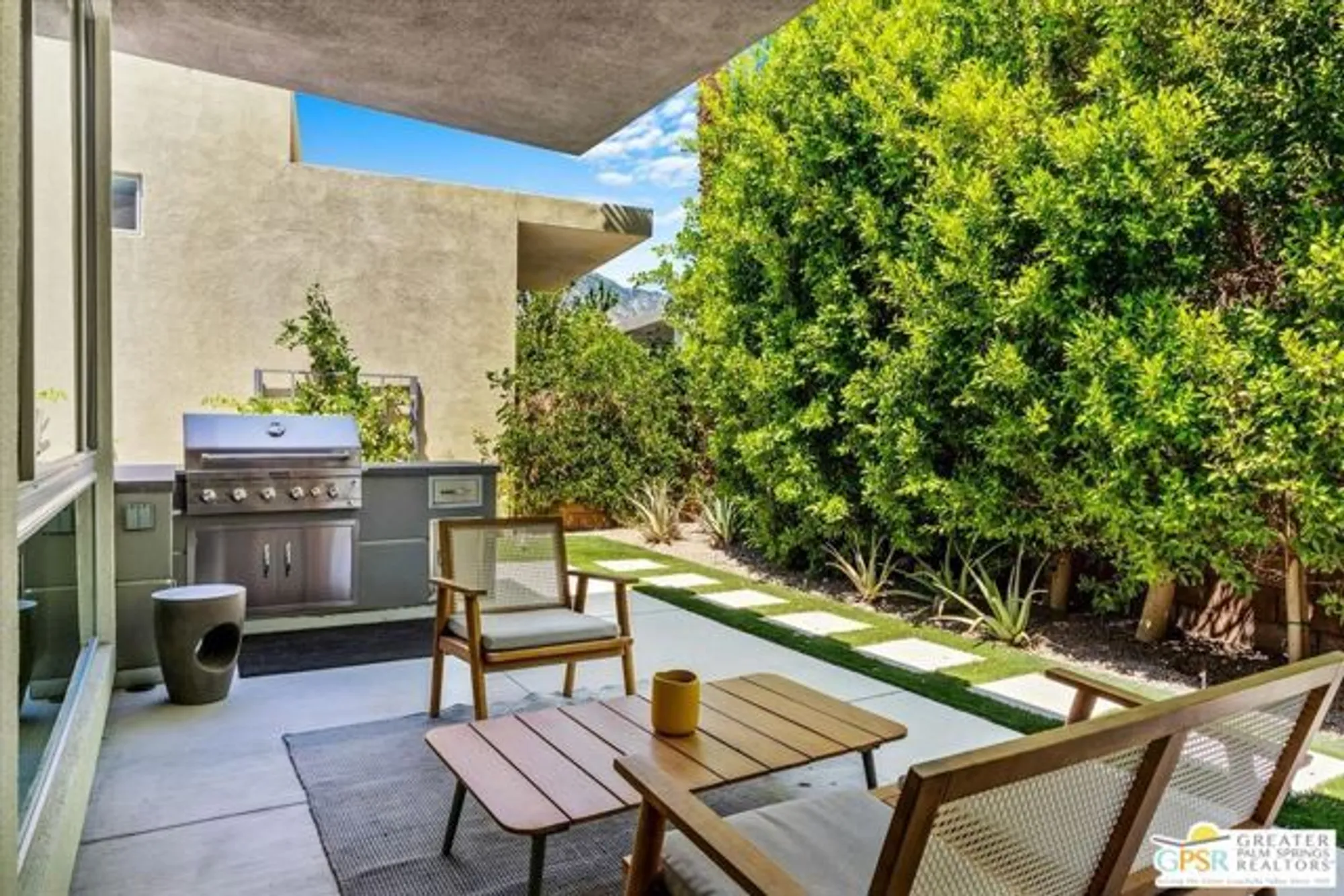 Property Slideshow image 44 of 55 | 4201 amber ln, Palm Springs, CA, 92262