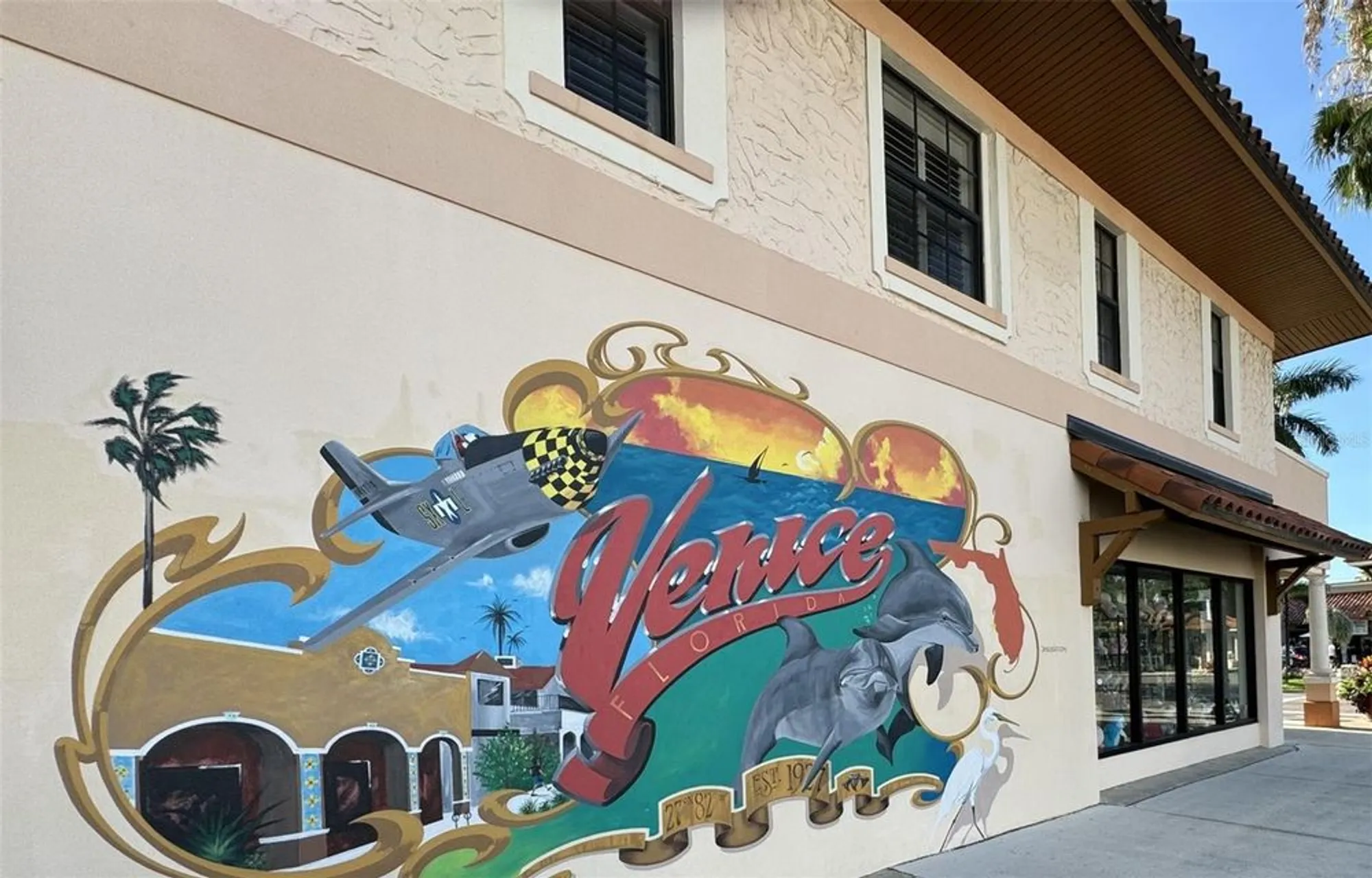 Property Slideshow image 54 of 62 | 214 fair winds dr # 214, Nokomis, FL, 34275