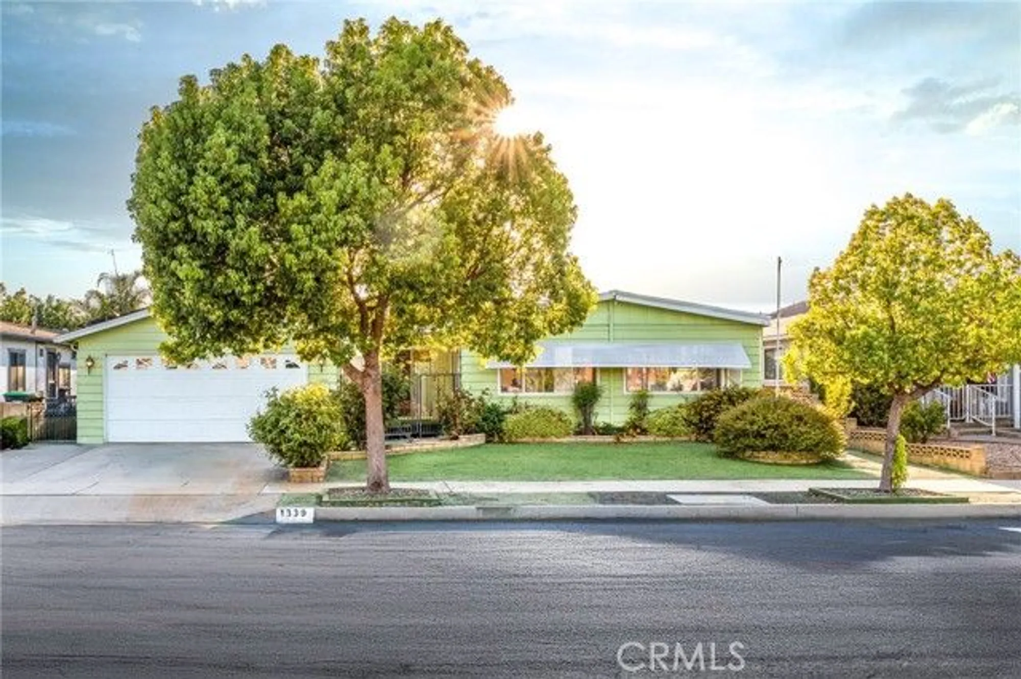 Property Slideshow image 3 of 18 | 1339 basswood way, Hemet, CA, 92545