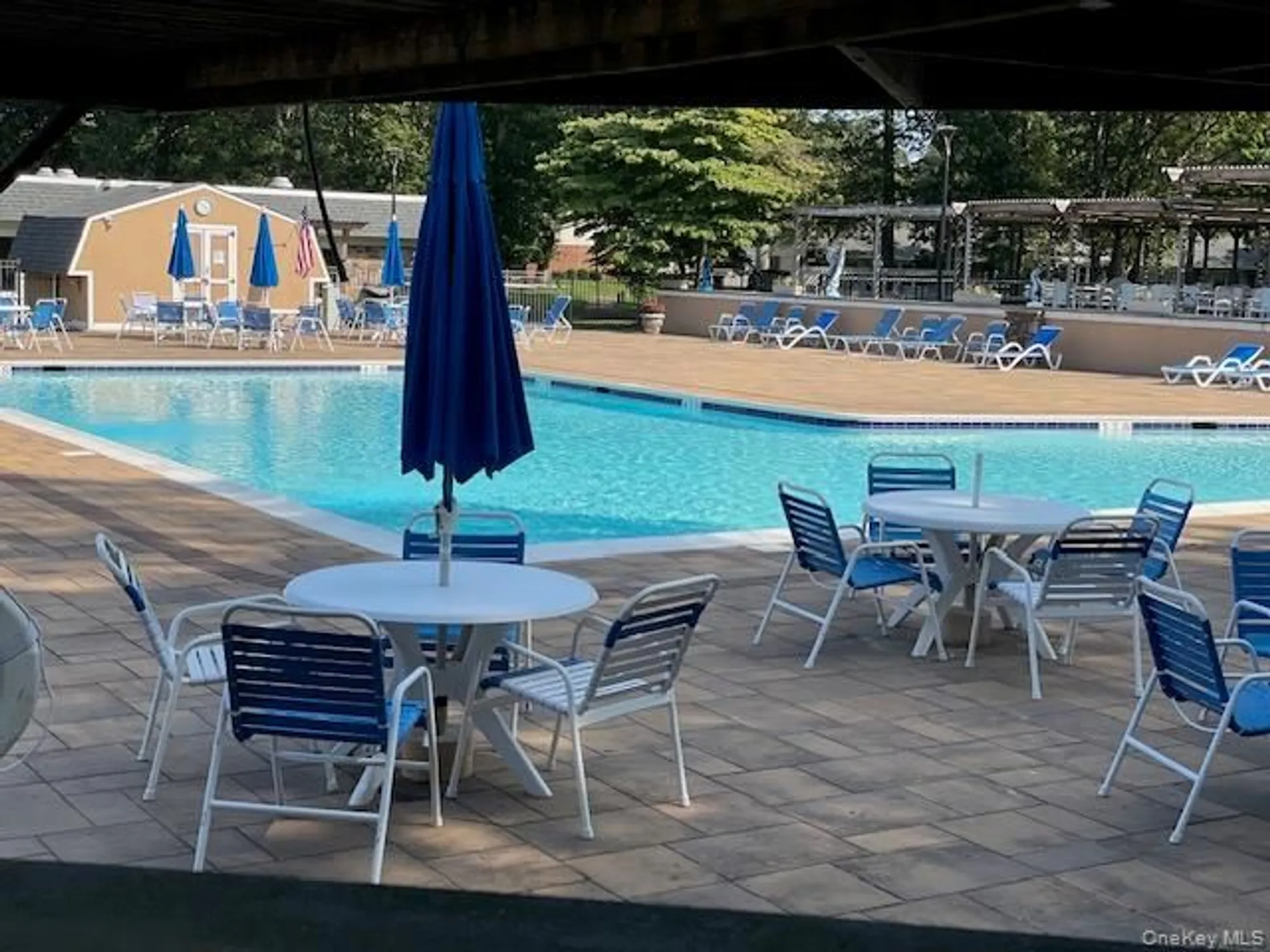 Property Slideshow image 13 of 14 | 120 exmore ct d, Ridge, NY, 11961