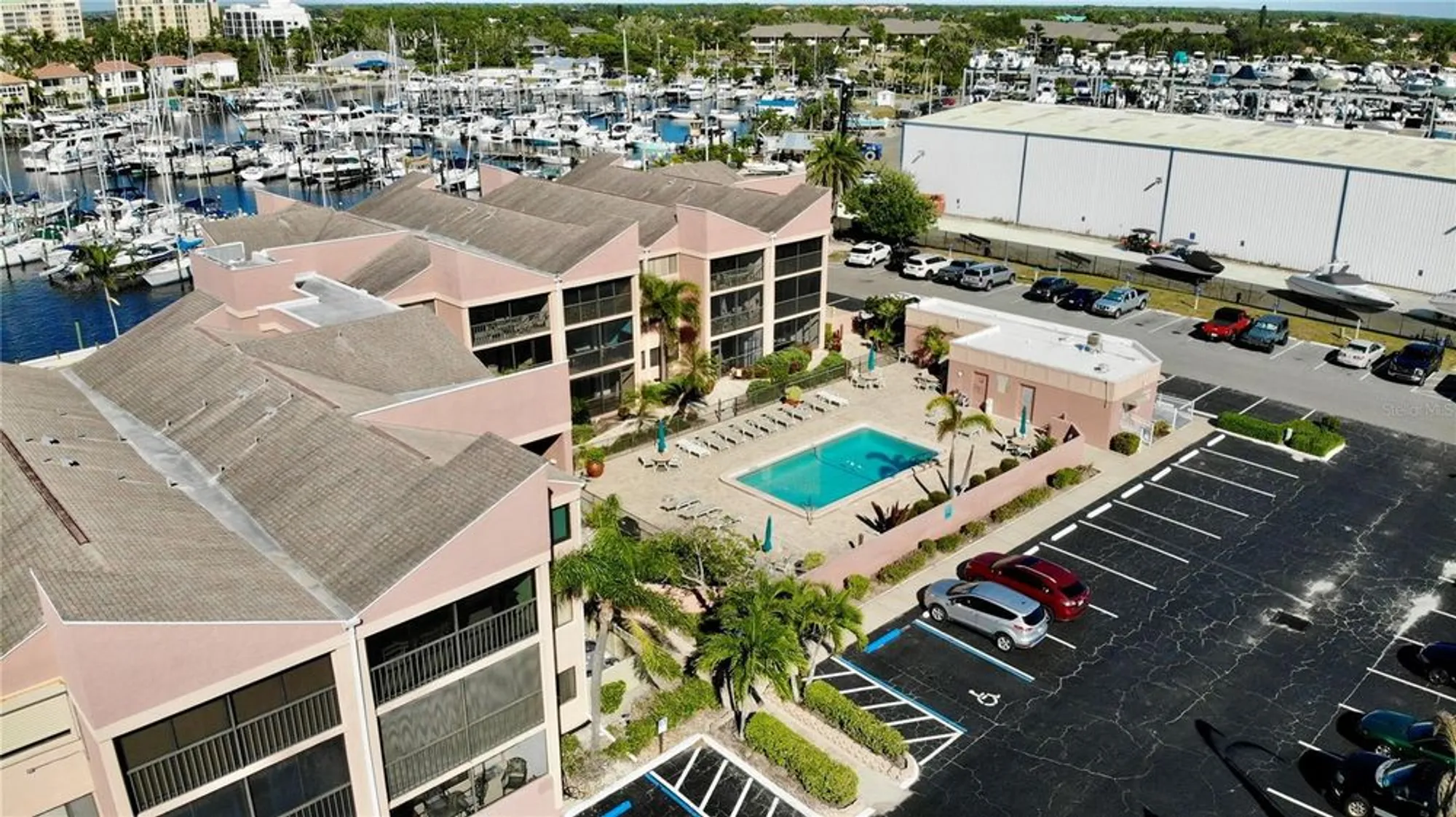 Property Slideshow image 35 of 43 | 3170 matecumbe key rd 115, Punta Gorda, FL, 33955