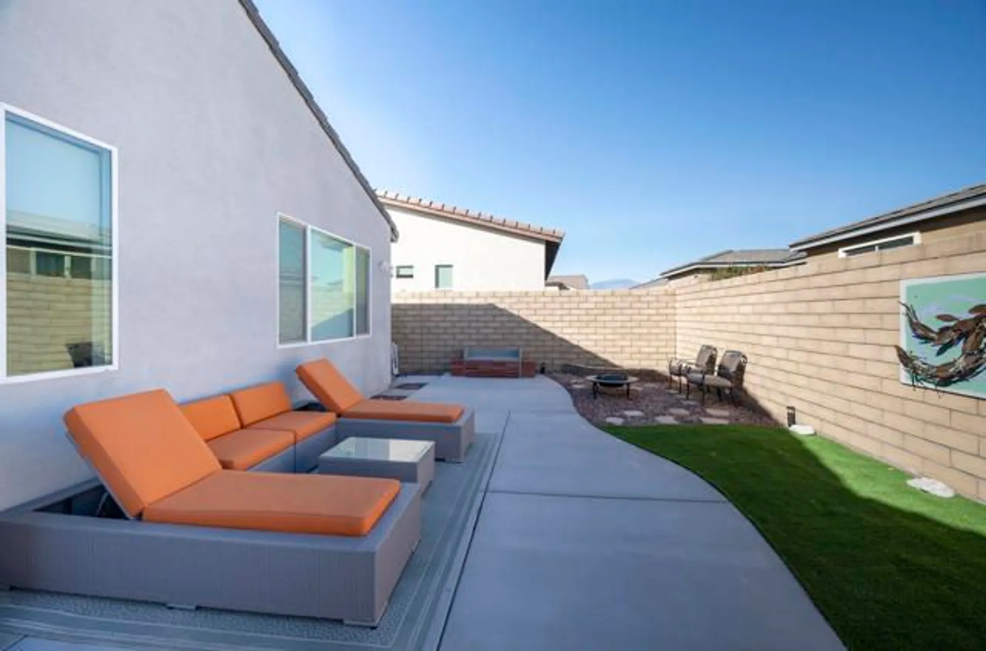 Property Slideshow image 17 of 18 | 78772 amare way, Palm Desert, CA, 92211