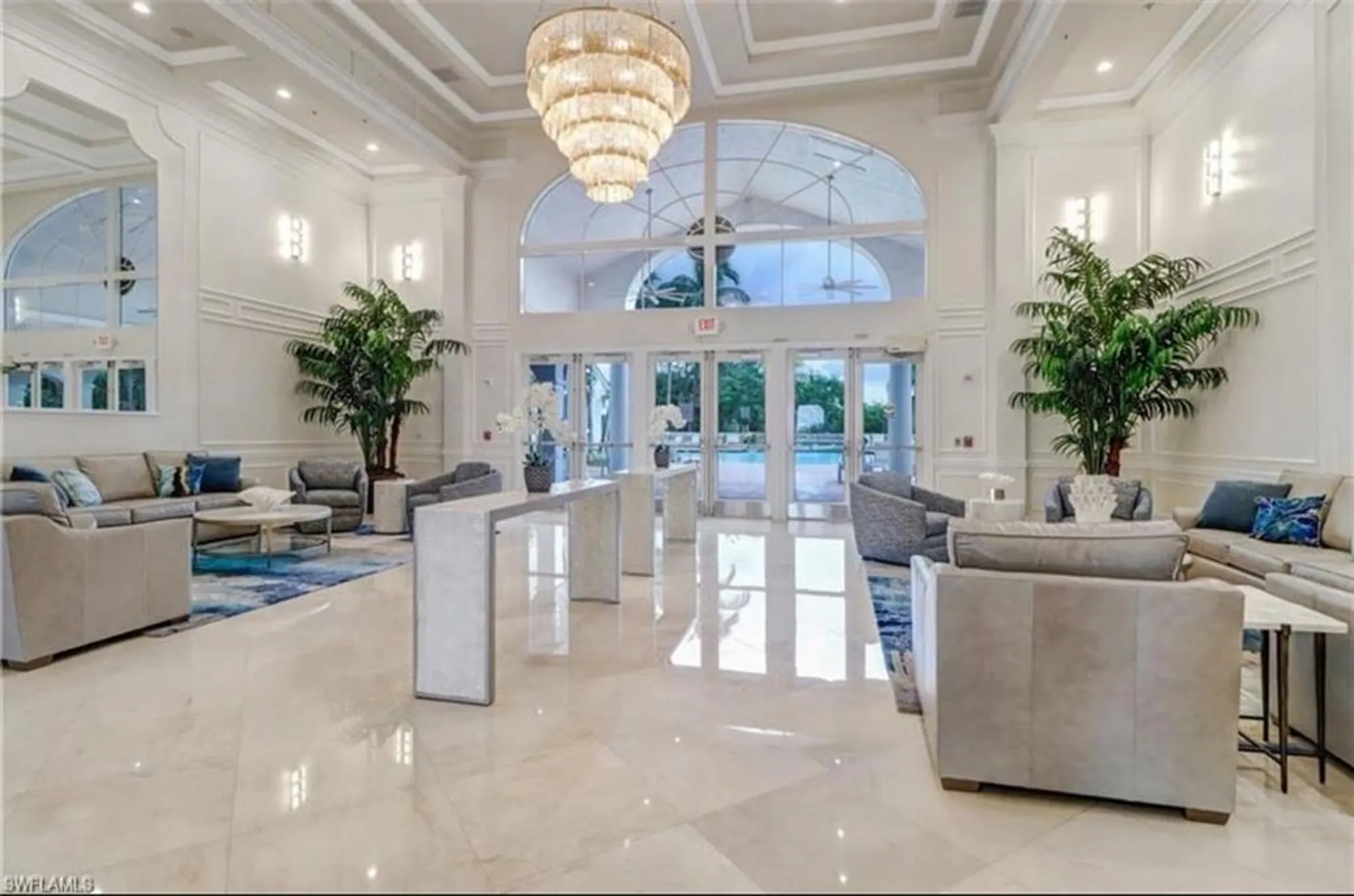 Property Slideshow image 43 of 48 | 9410 sun river way, Estero, FL, 33928