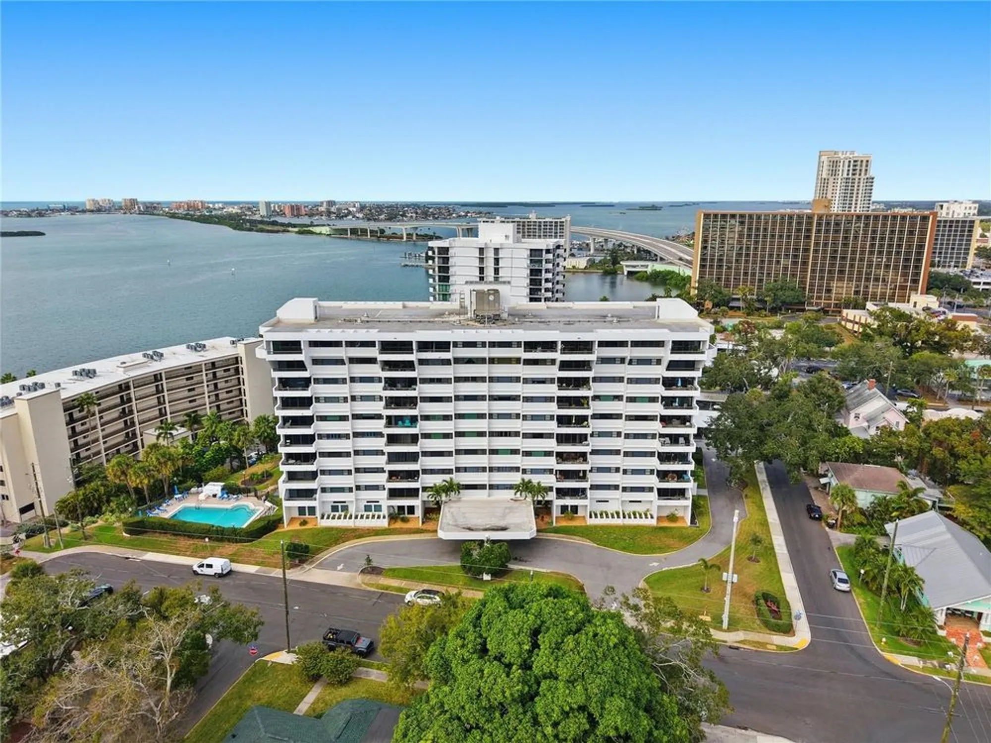 Property Slideshow image 1 of 22 | 30 turner st apt 408, Clearwater, FL, 33756