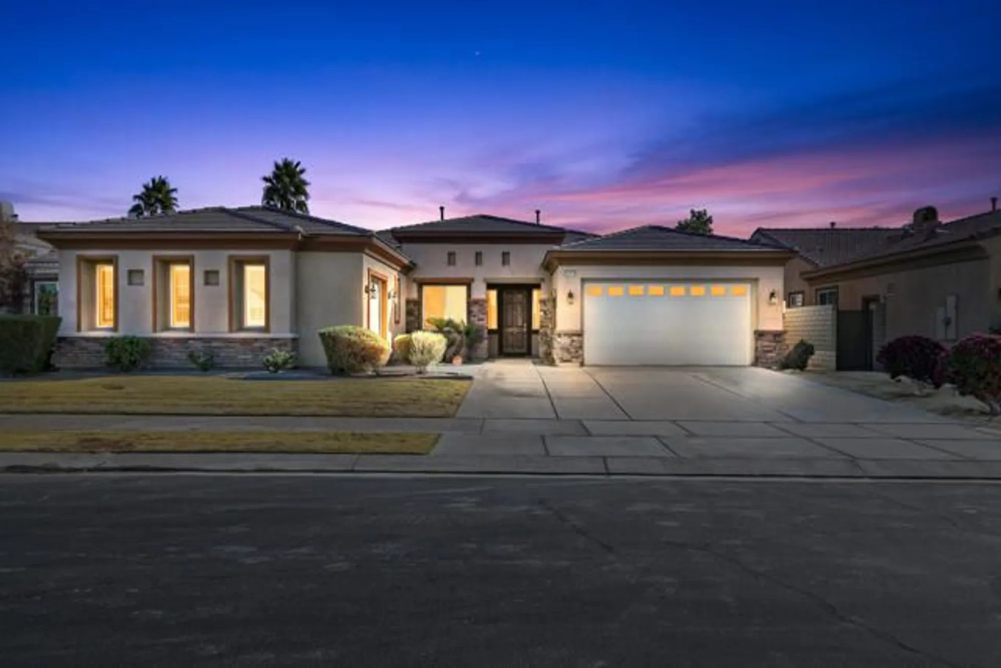 Property Slideshow image 1 of 43 | 43310 sentiero dr, Indio, CA, 92203